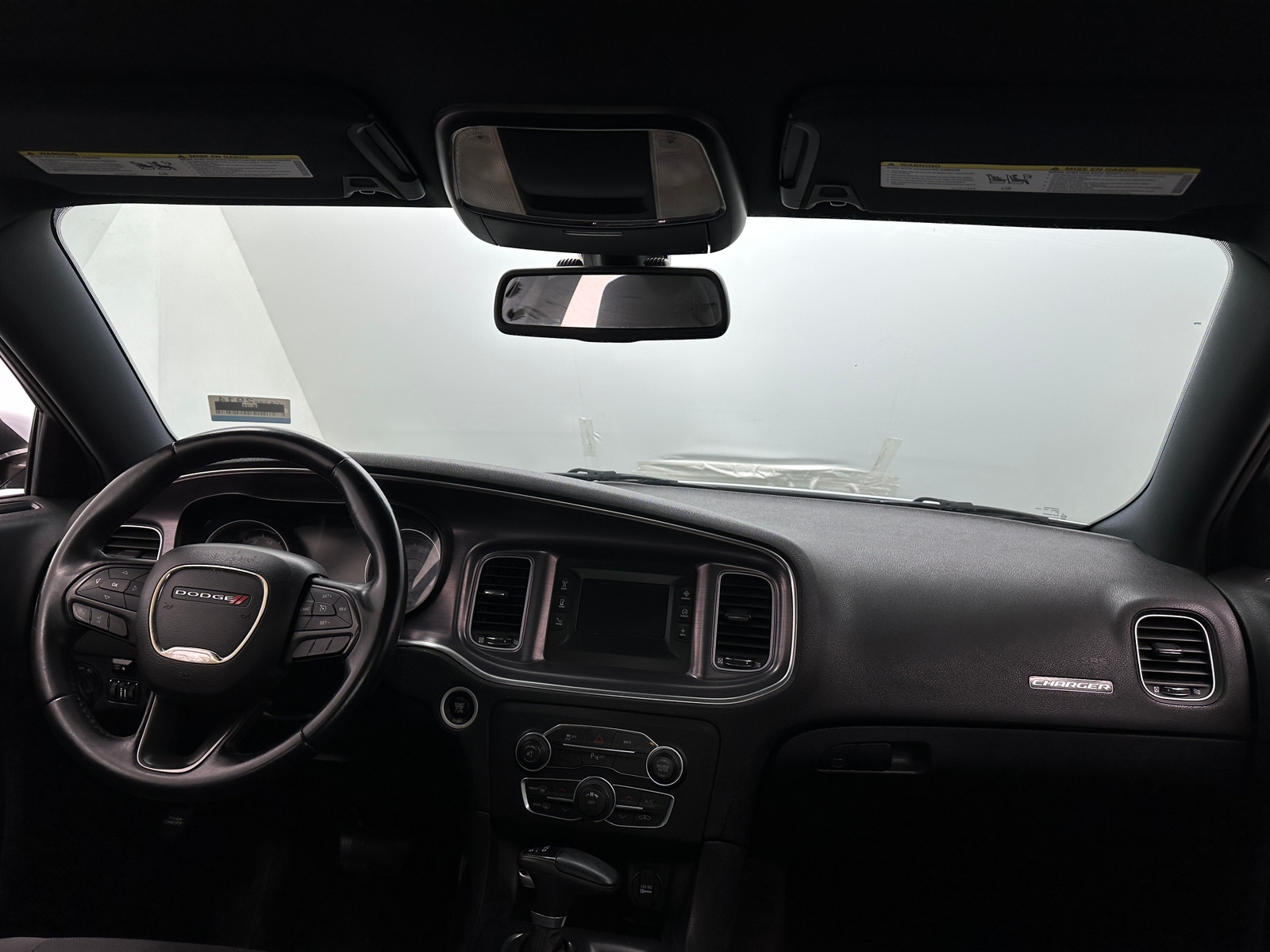 Thumbnail: 2015 Dodge Charger - 3