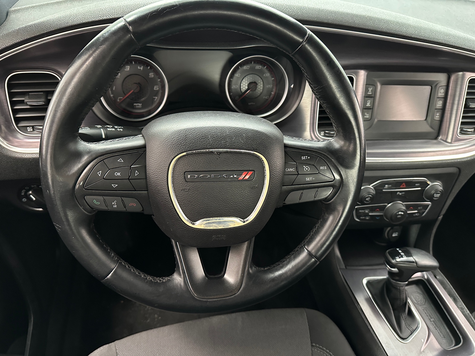 Thumbnail: 2015 Dodge Charger - 5