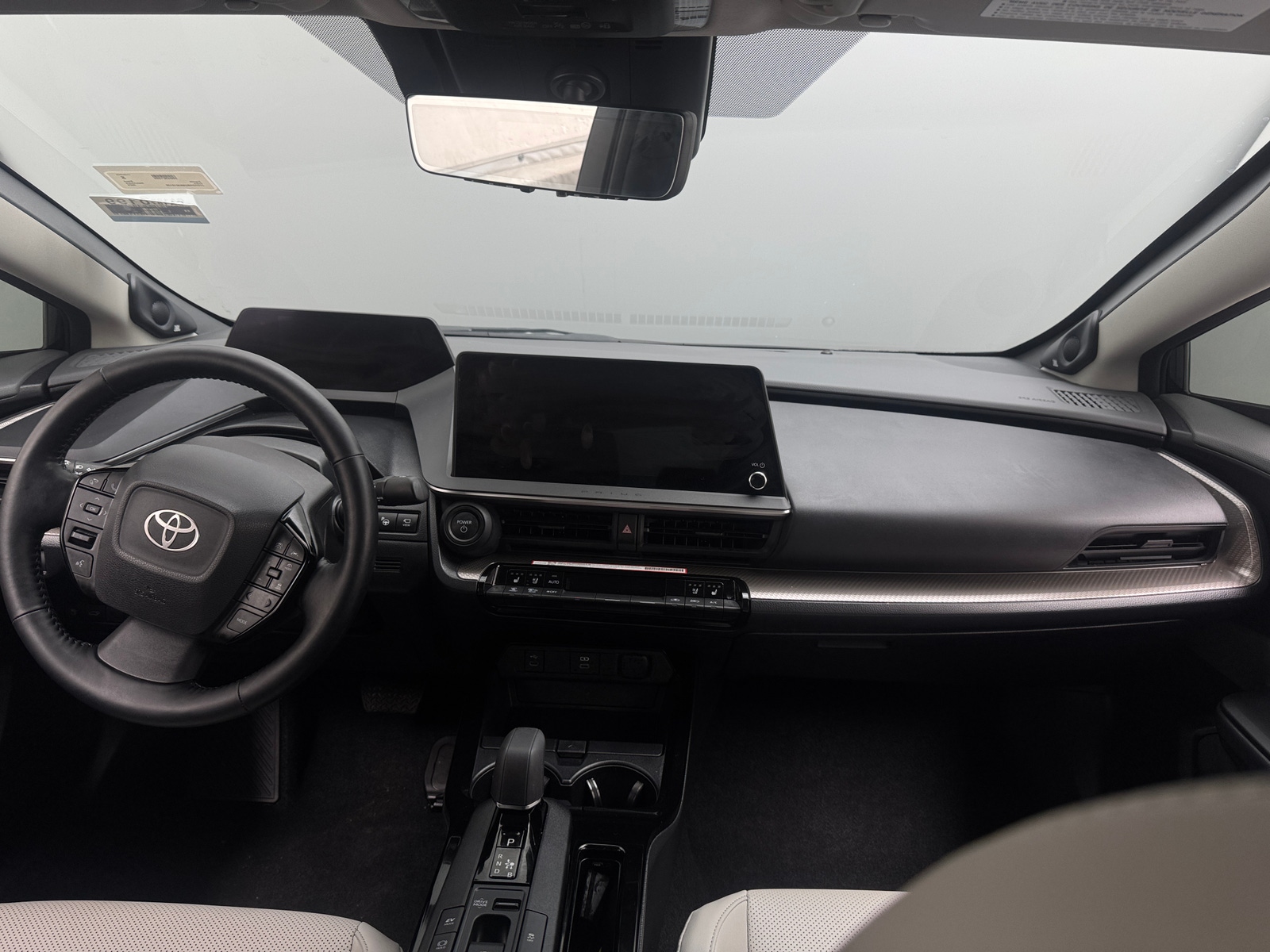 Thumbnail: 2024 Toyota Prius - 2