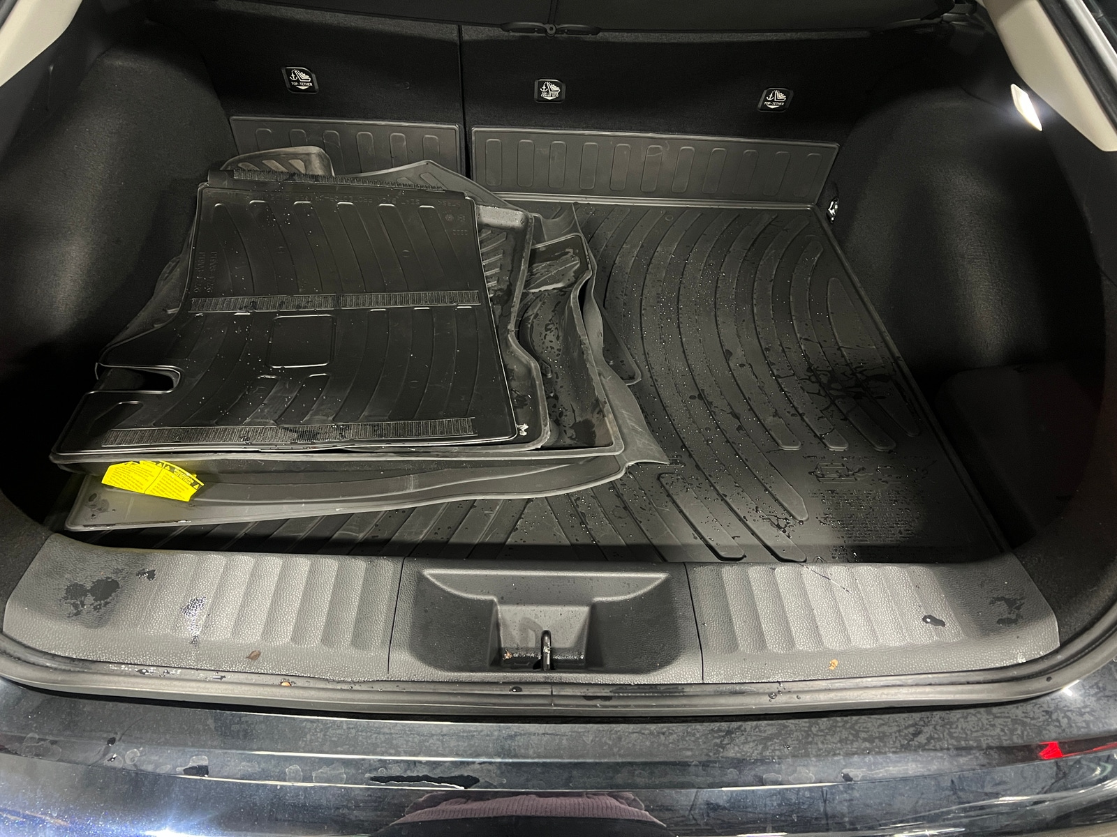 Thumbnail: 2024 Toyota Prius - 6