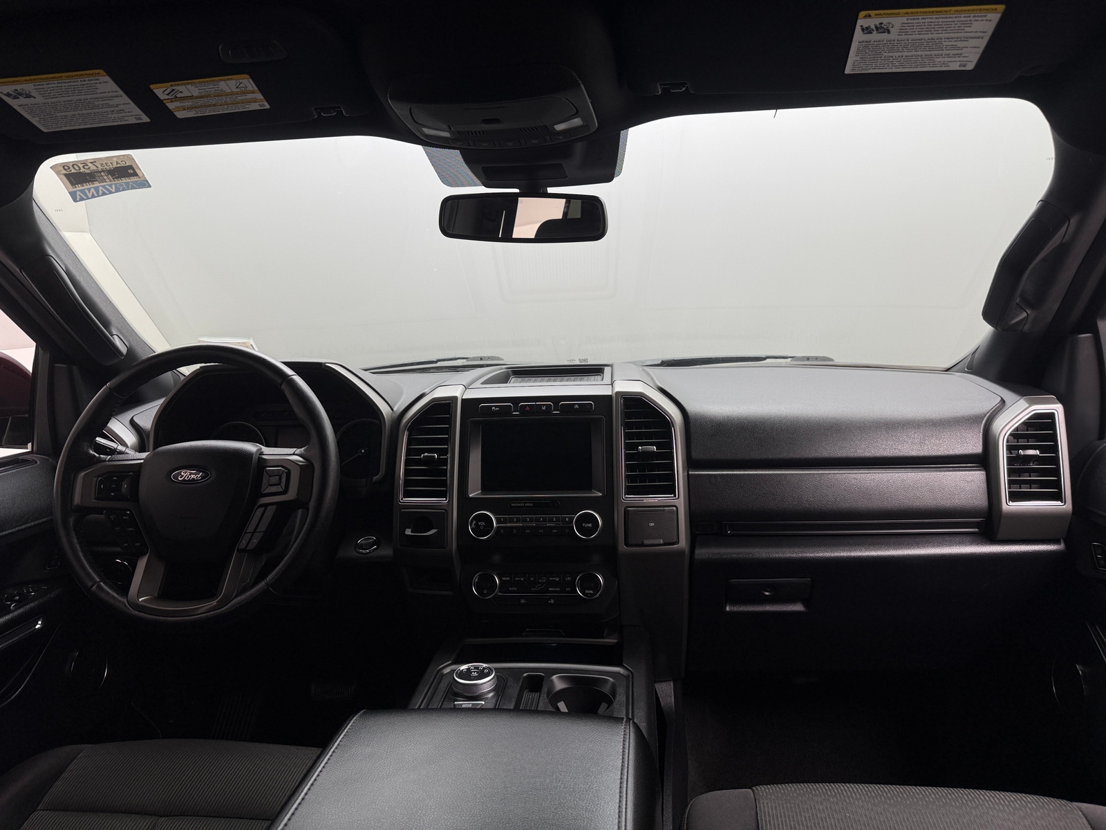 Thumbnail: 2020 Ford Expedition - 3