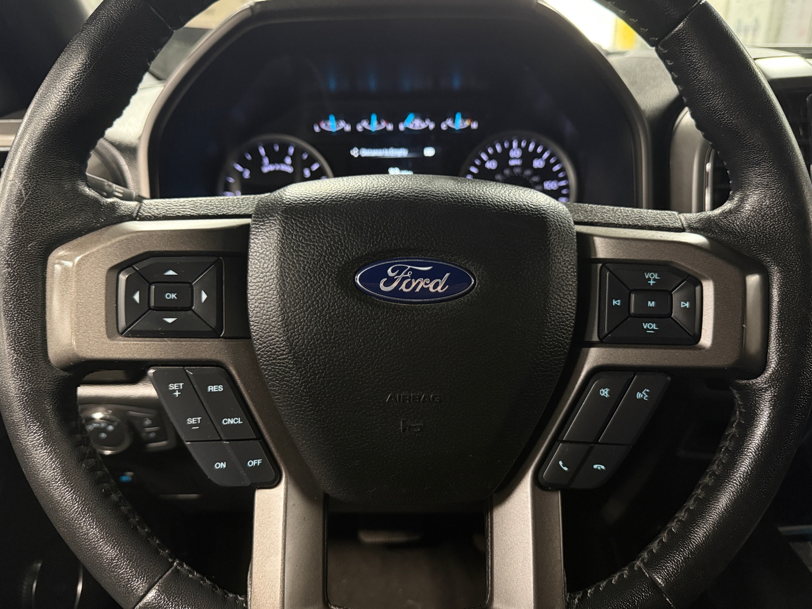 Thumbnail: 2020 Ford Expedition - 5