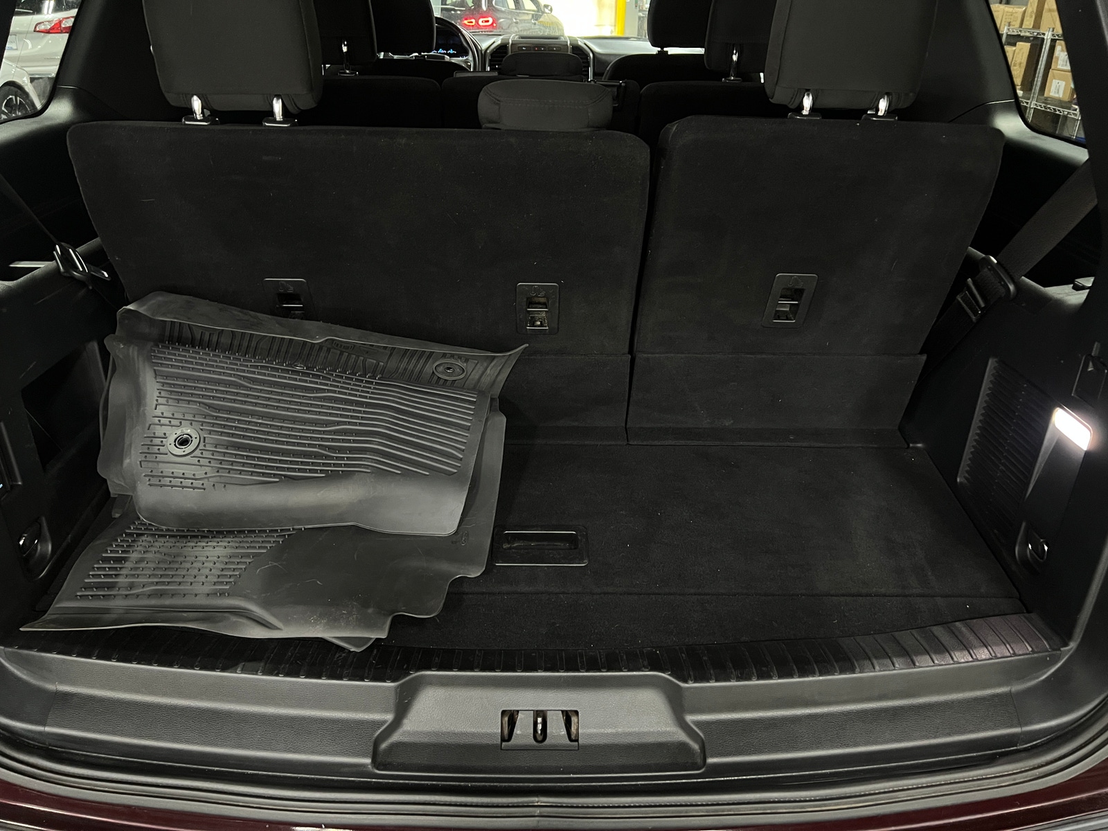 Thumbnail: 2020 Ford Expedition - 7