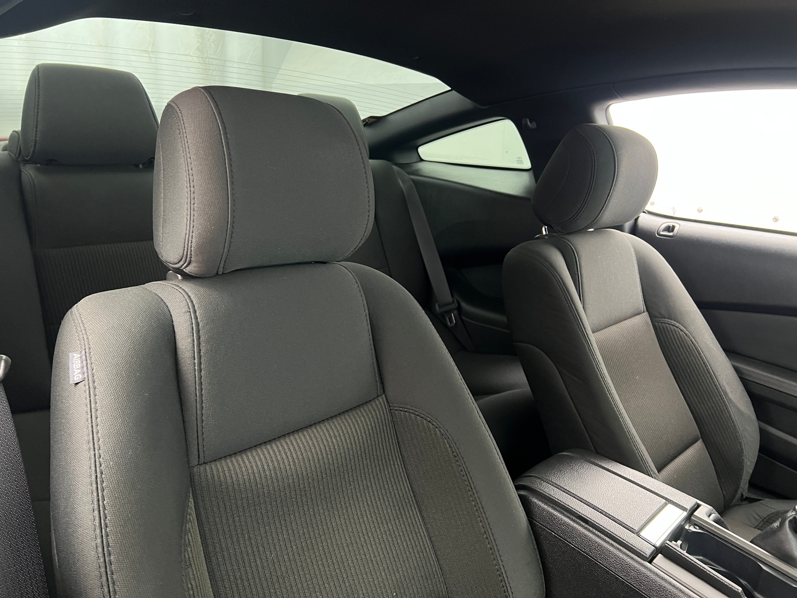 Thumbnail: 2014 Ford Mustang - 2