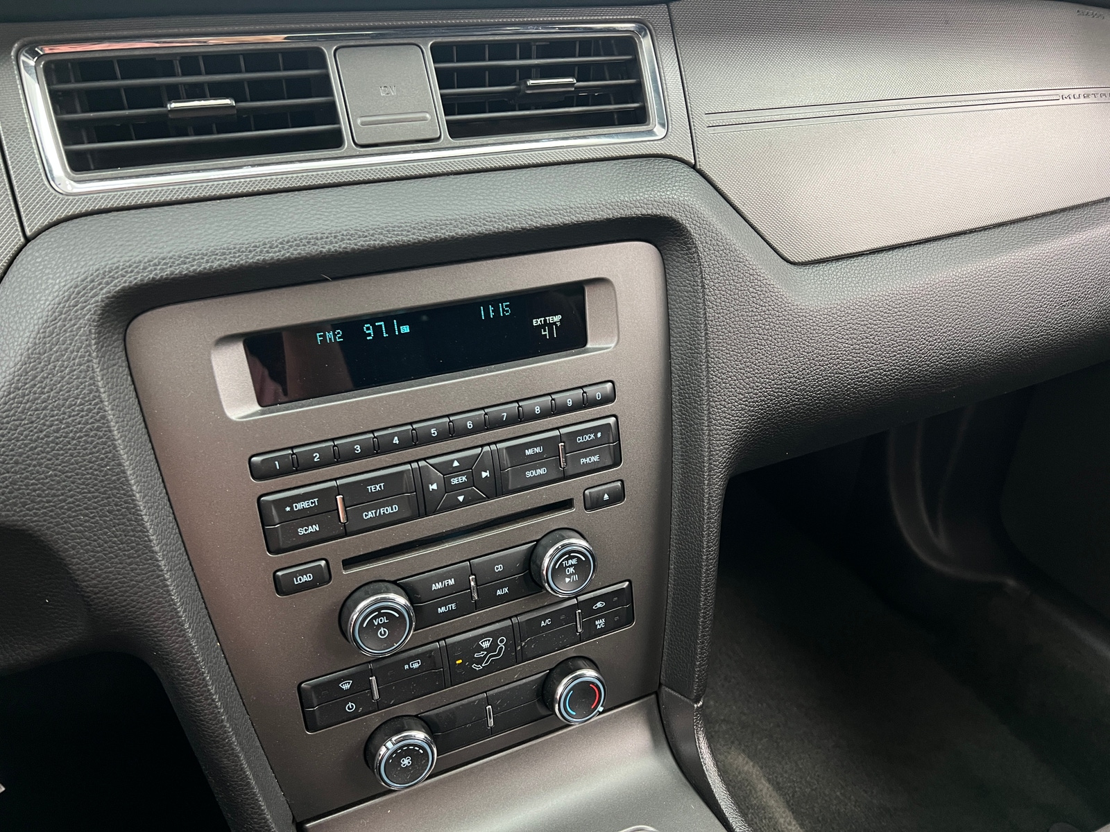 Thumbnail: 2014 Ford Mustang - 3