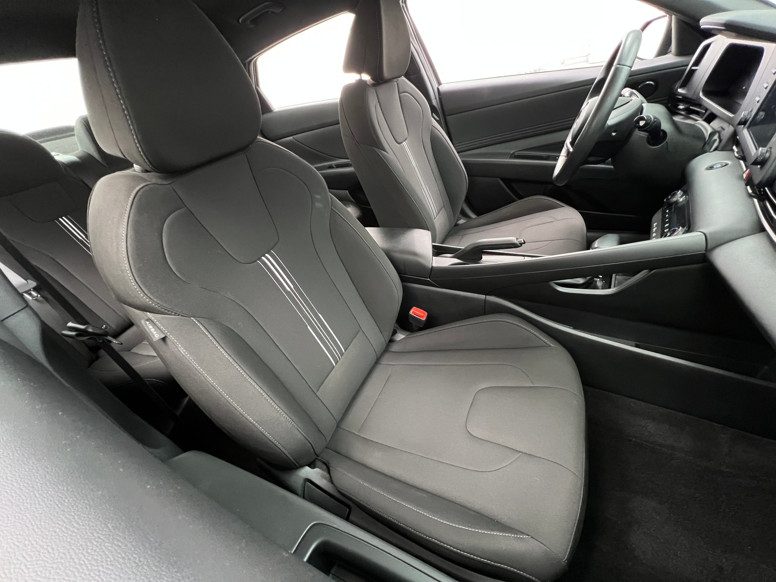 Thumbnail: 2025 Hyundai Elantra - 2