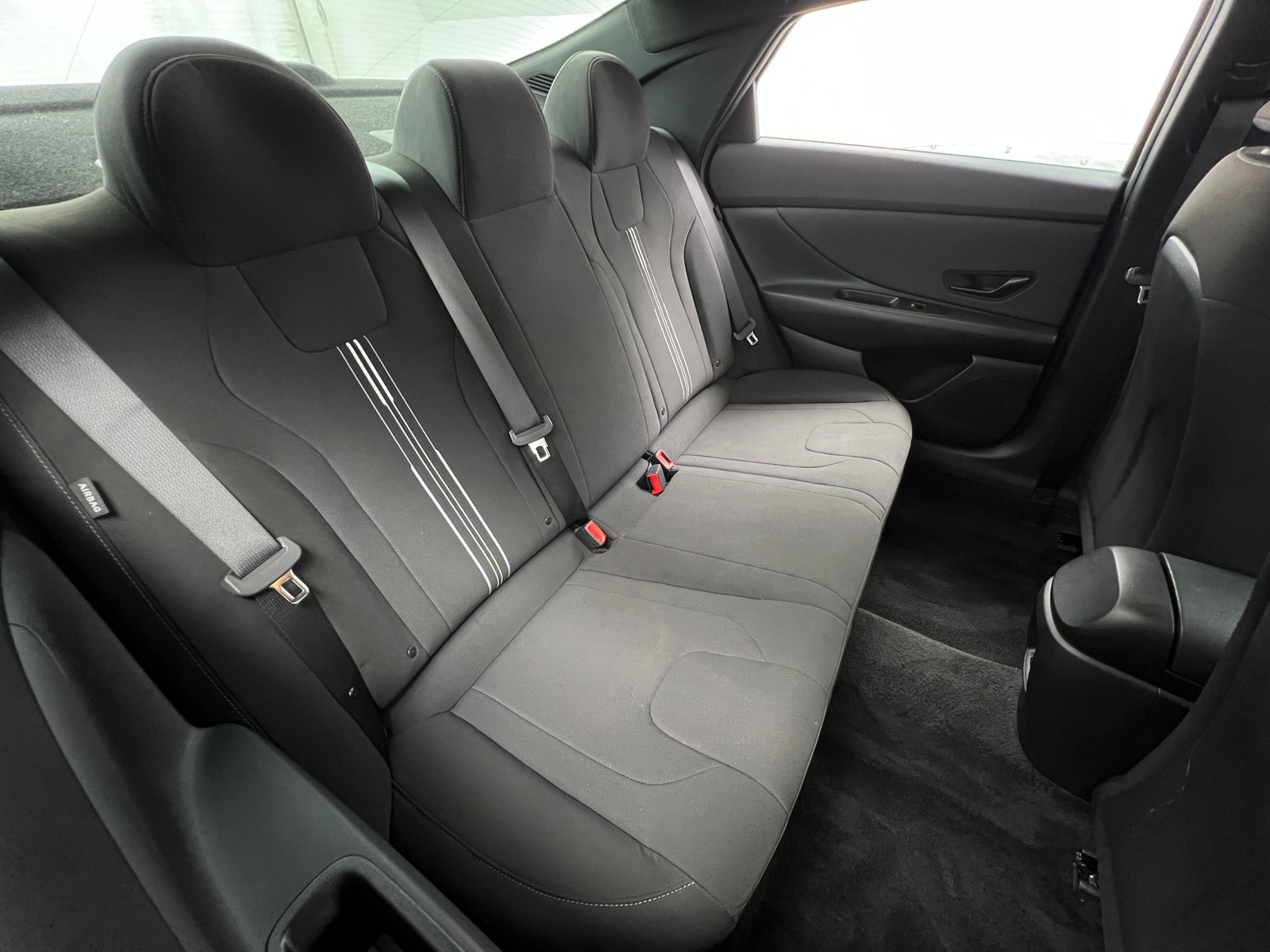 Thumbnail: 2025 Hyundai Elantra - 6