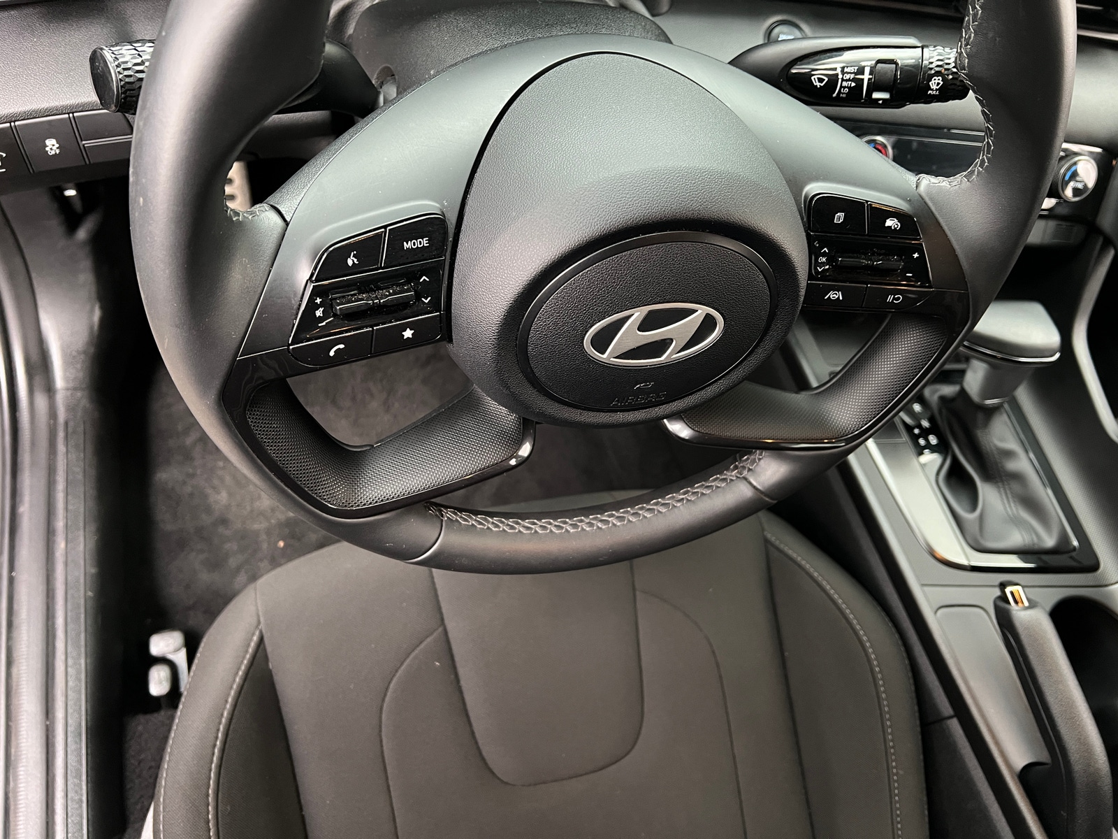 Thumbnail: 2025 Hyundai Elantra - 5