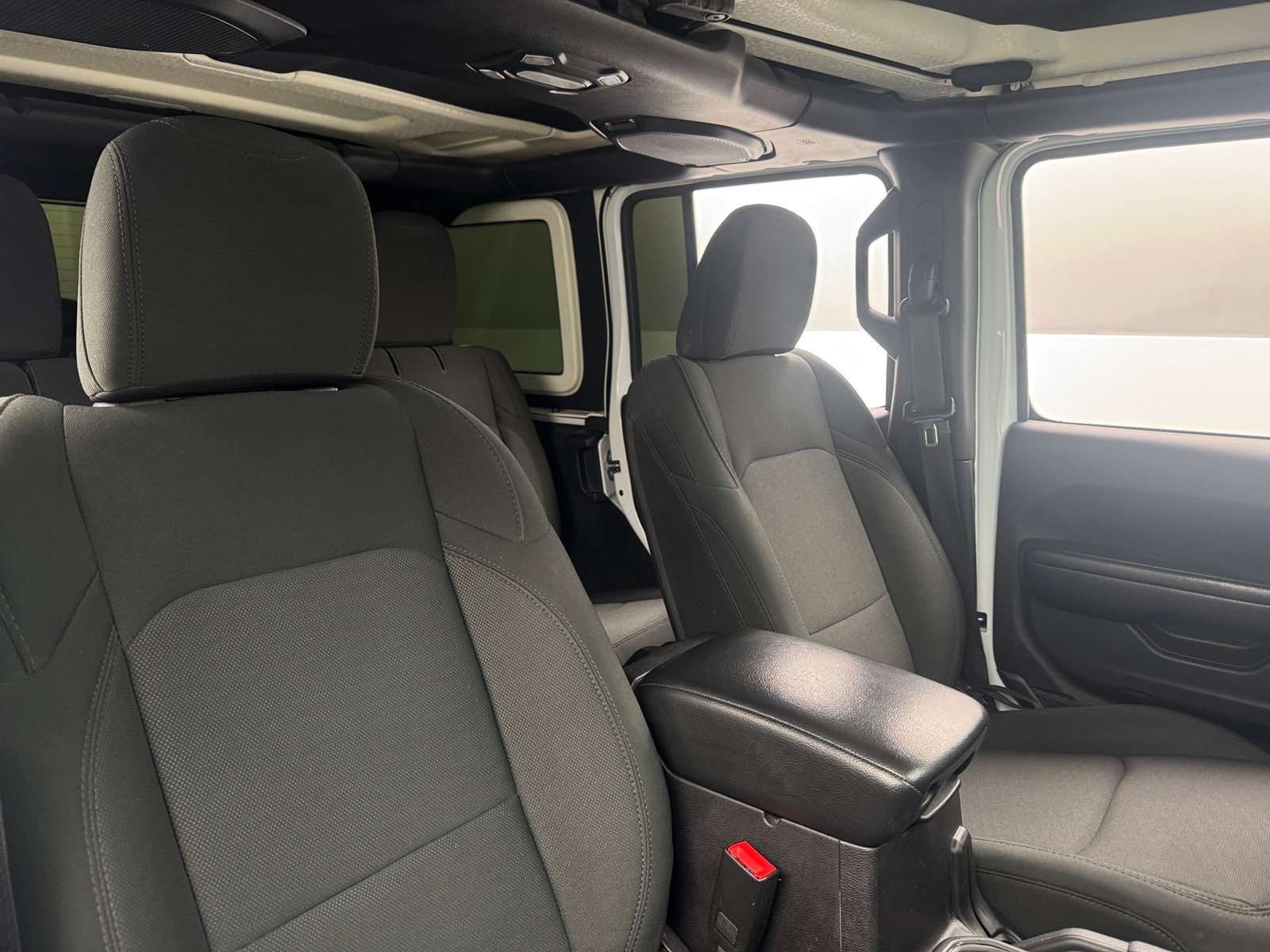 Thumbnail: 2018 Jeep Wrangler - 2