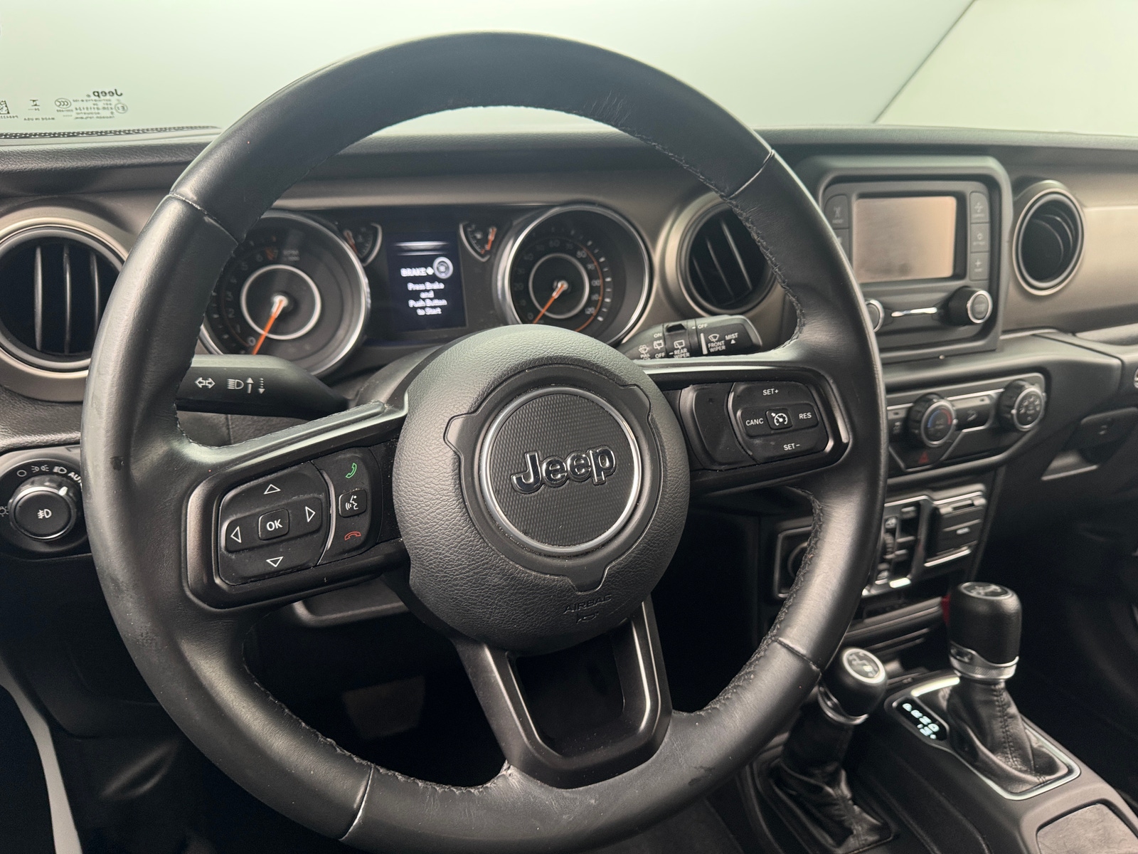 Thumbnail: 2018 Jeep Wrangler - 5