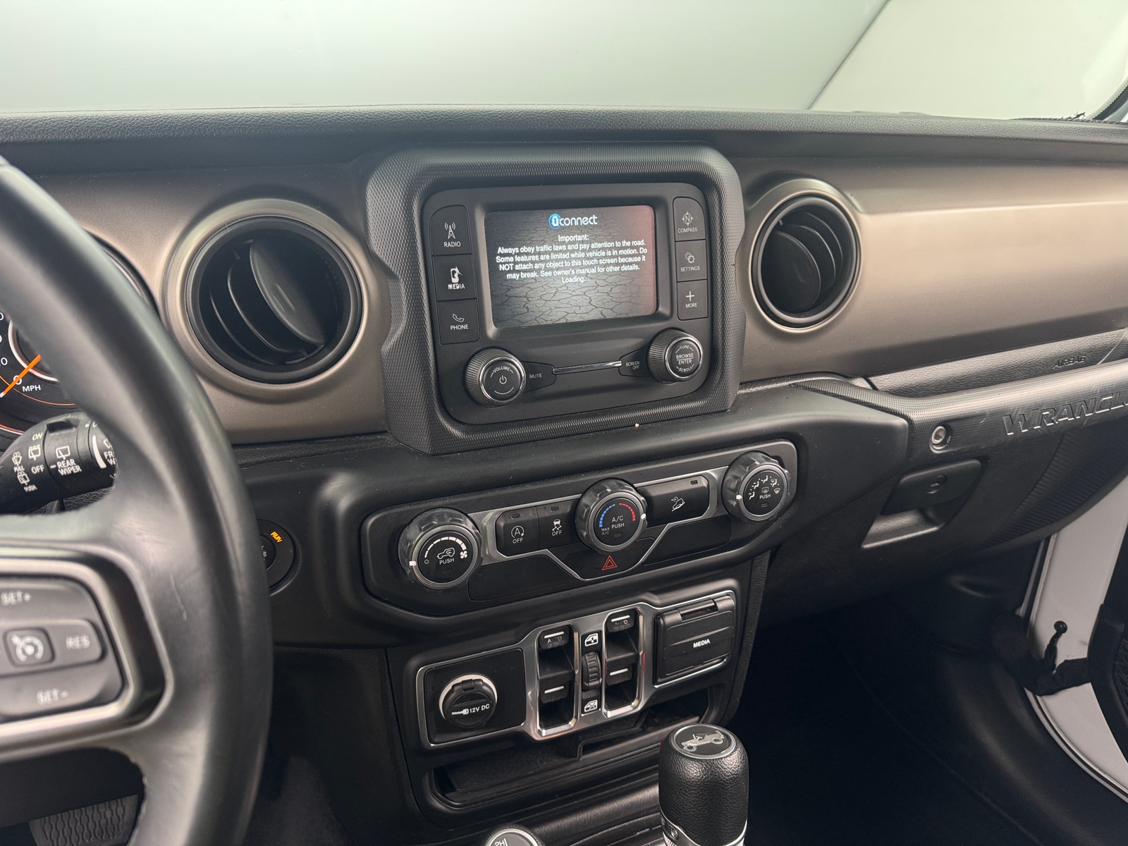 Thumbnail: 2018 Jeep Wrangler - 4