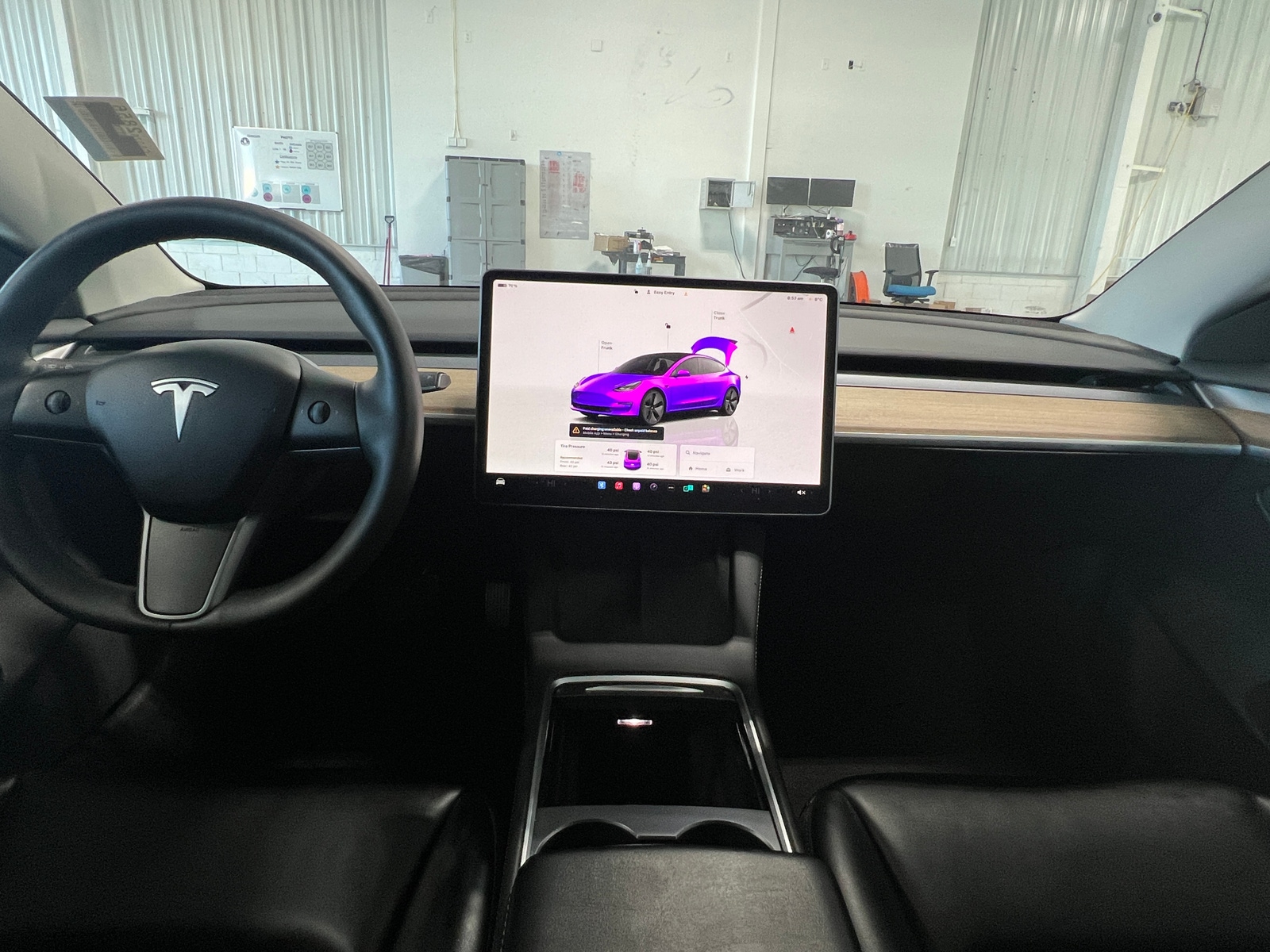 Thumbnail: 2023 Tesla Model 3 - 2