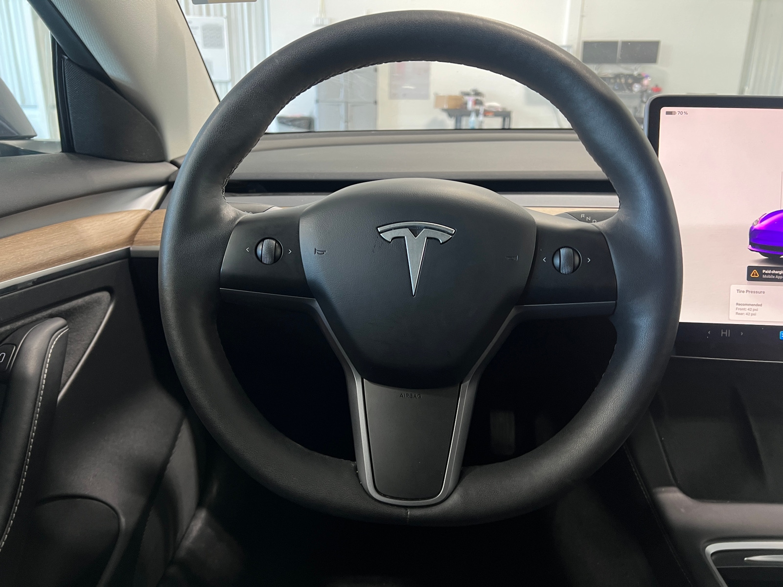 Thumbnail: 2023 Tesla Model 3 - 4