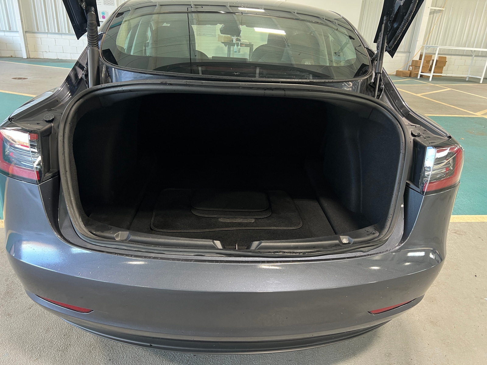 Thumbnail: 2023 Tesla Model 3 - 6