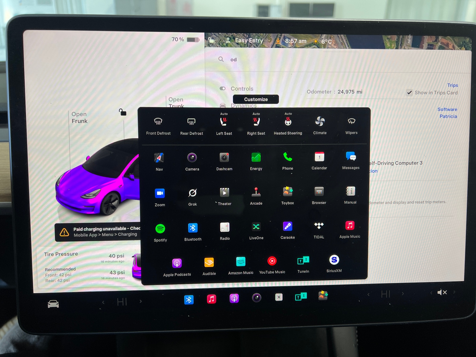 Thumbnail: 2023 Tesla Model 3 - 3