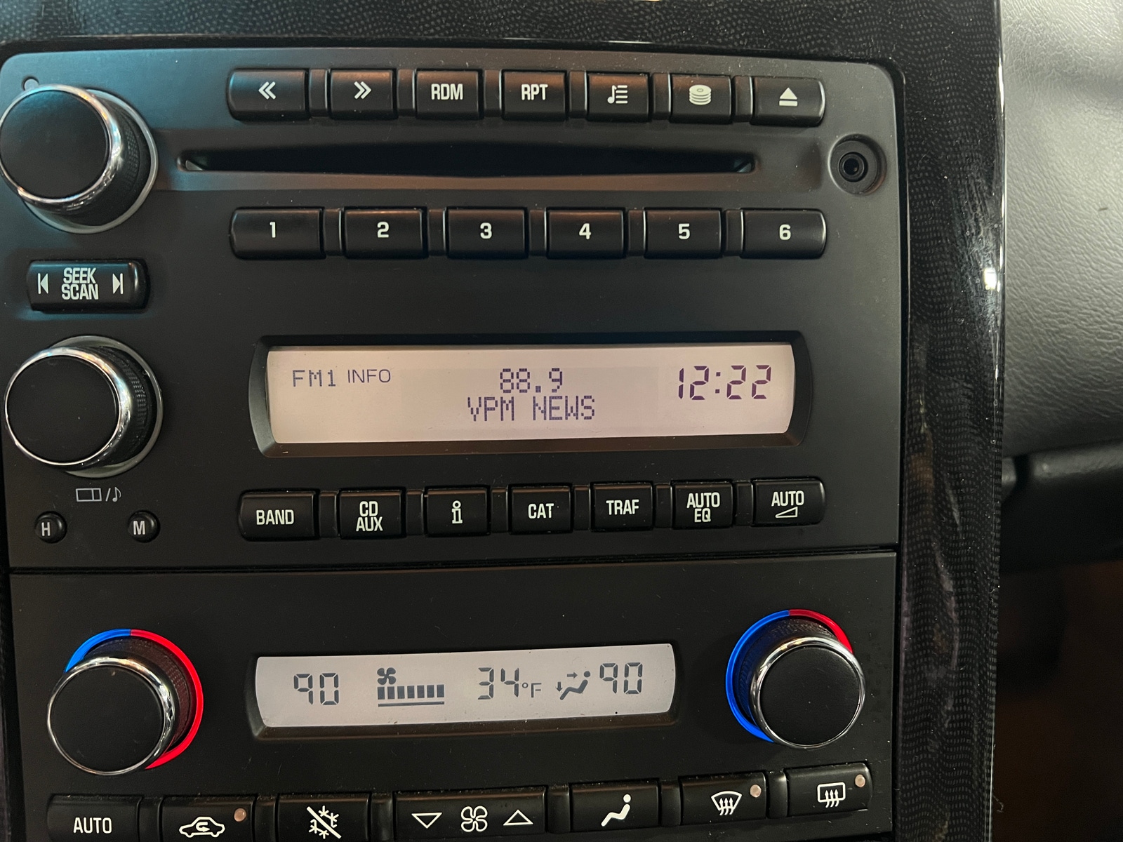 Thumbnail: 2010 Chevrolet Corvette - 3