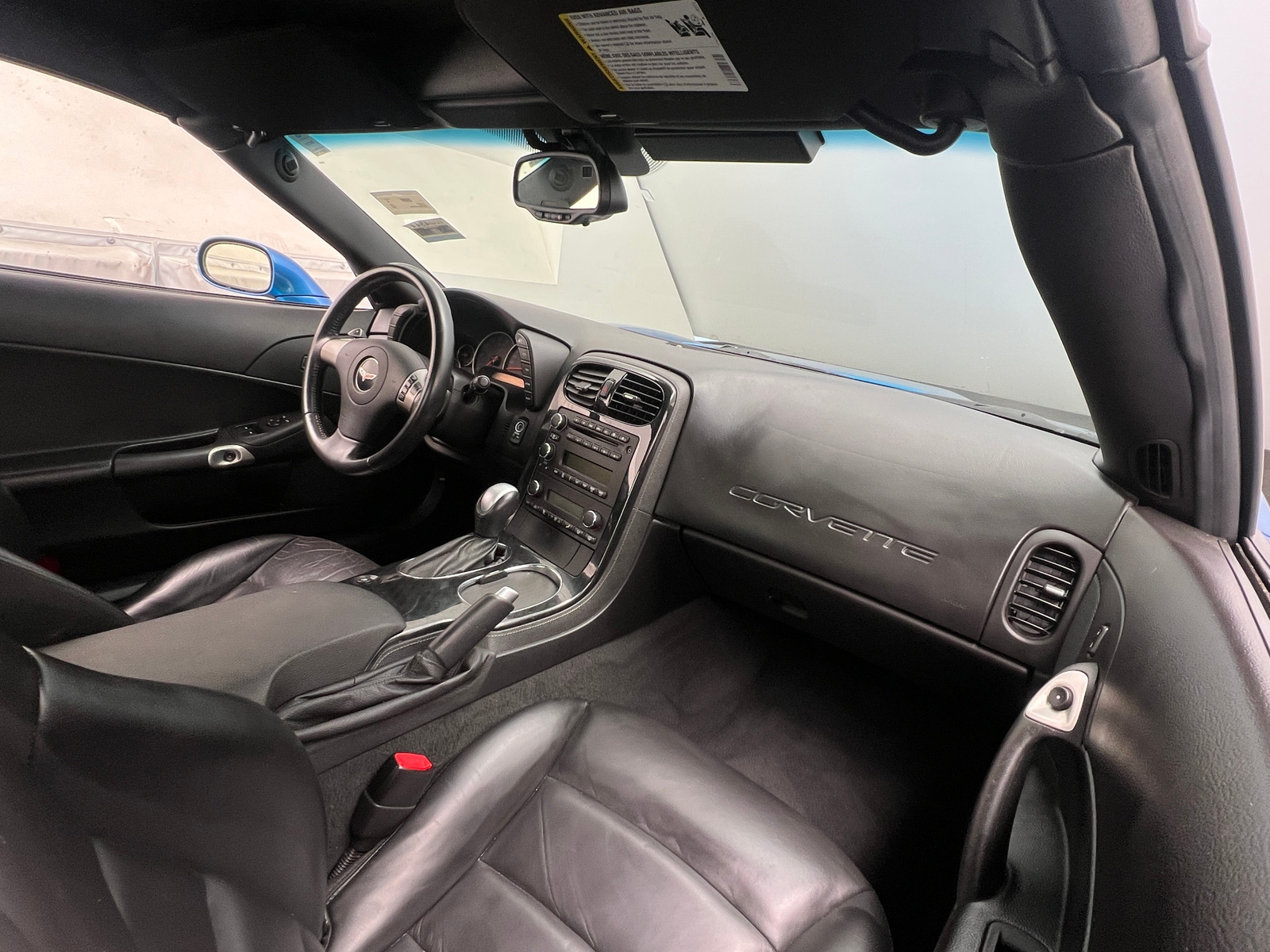 Thumbnail: 2010 Chevrolet Corvette - 2