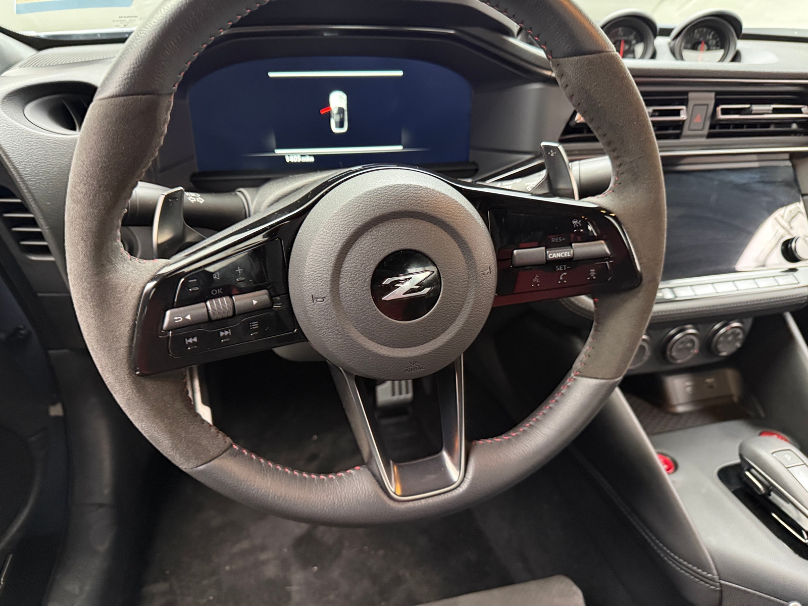 Thumbnail: 2025 Nissan Z - 4