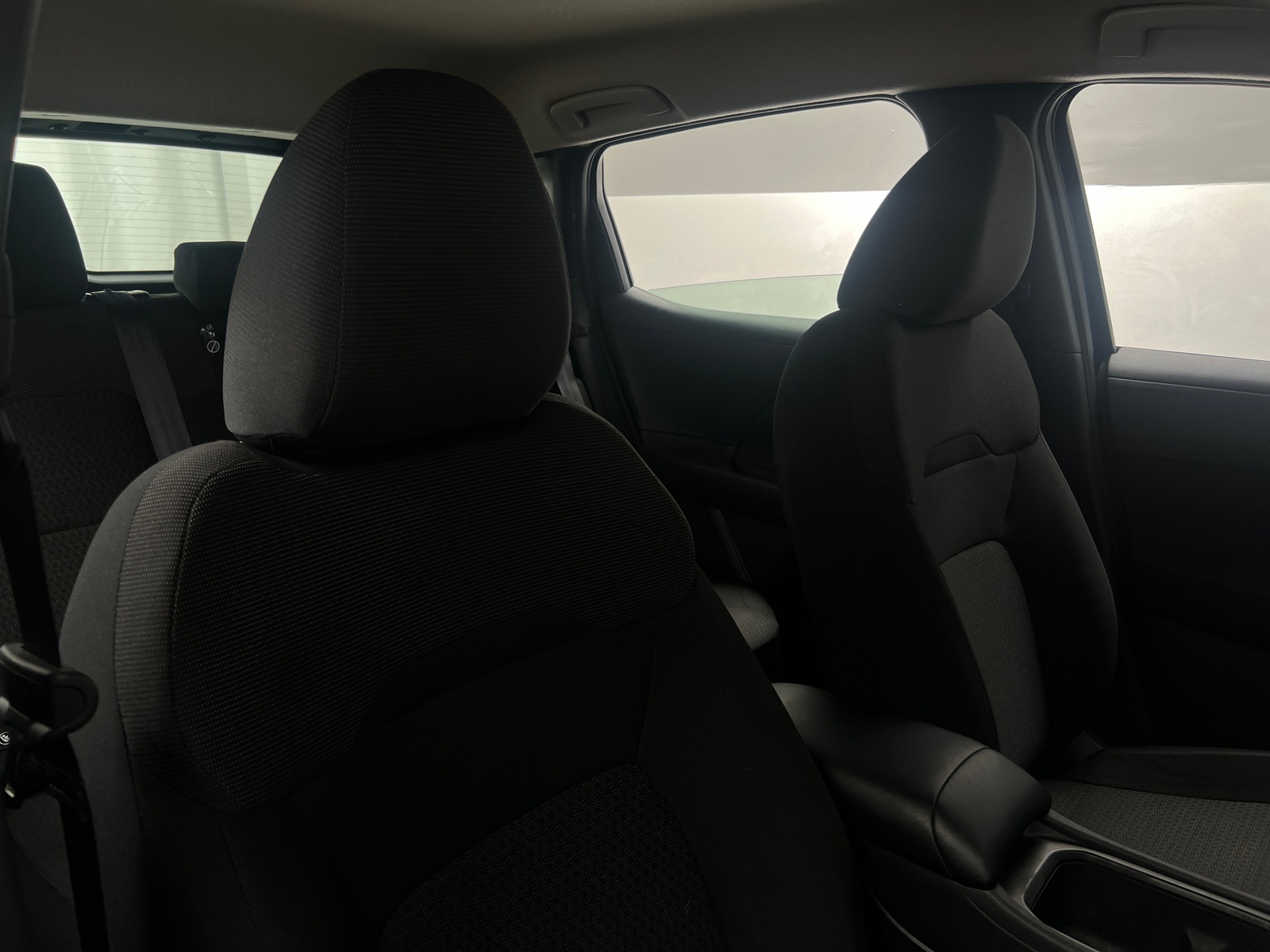 Thumbnail: 2025 Nissan Kicks - 2