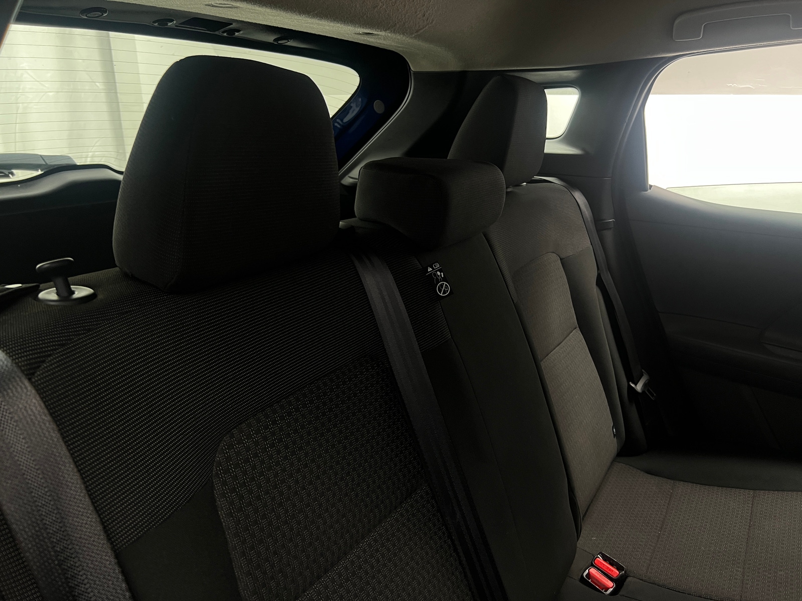 Thumbnail: 2025 Nissan Kicks - 6