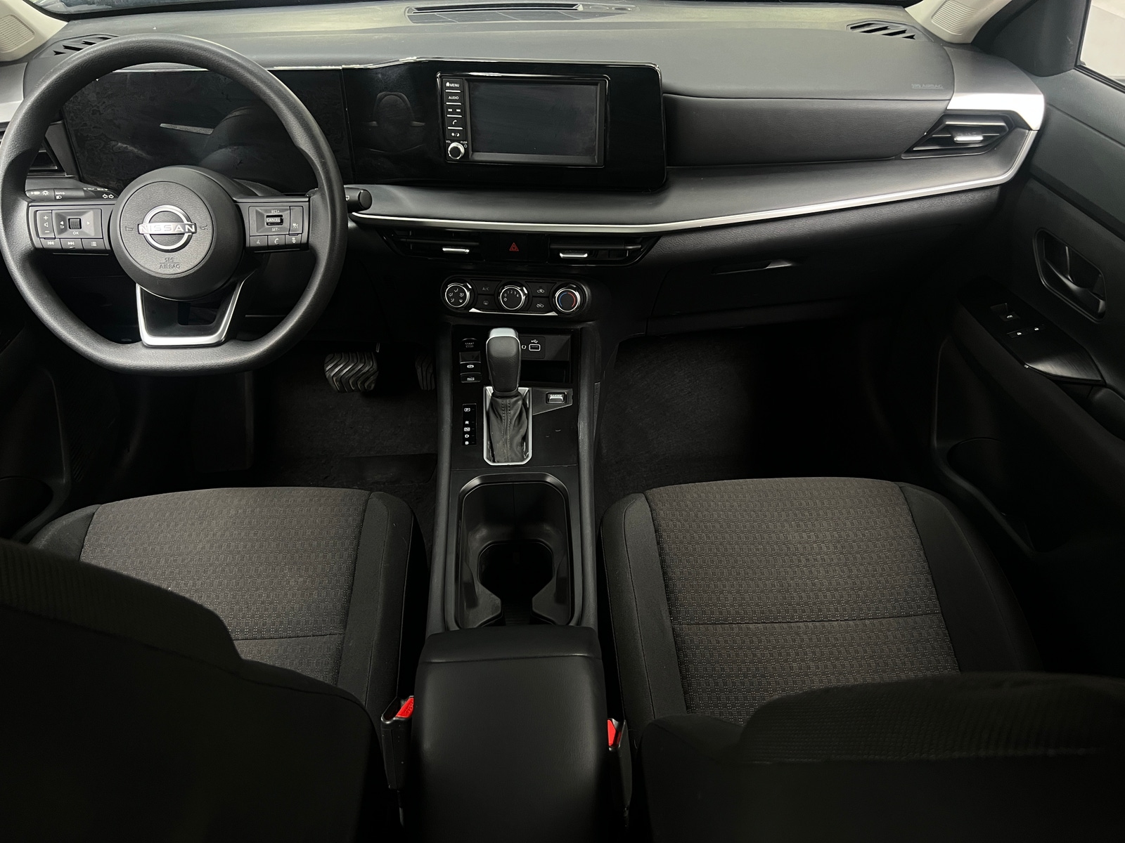 Thumbnail: 2025 Nissan Kicks - 3