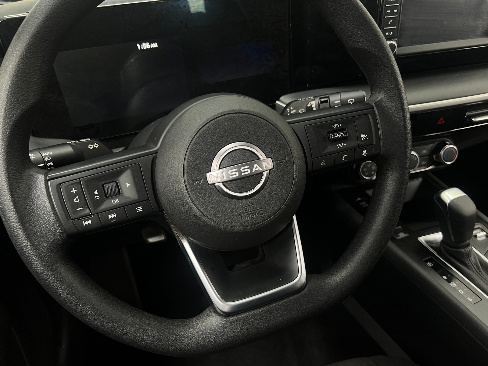 Thumbnail: 2025 Nissan Kicks - 5