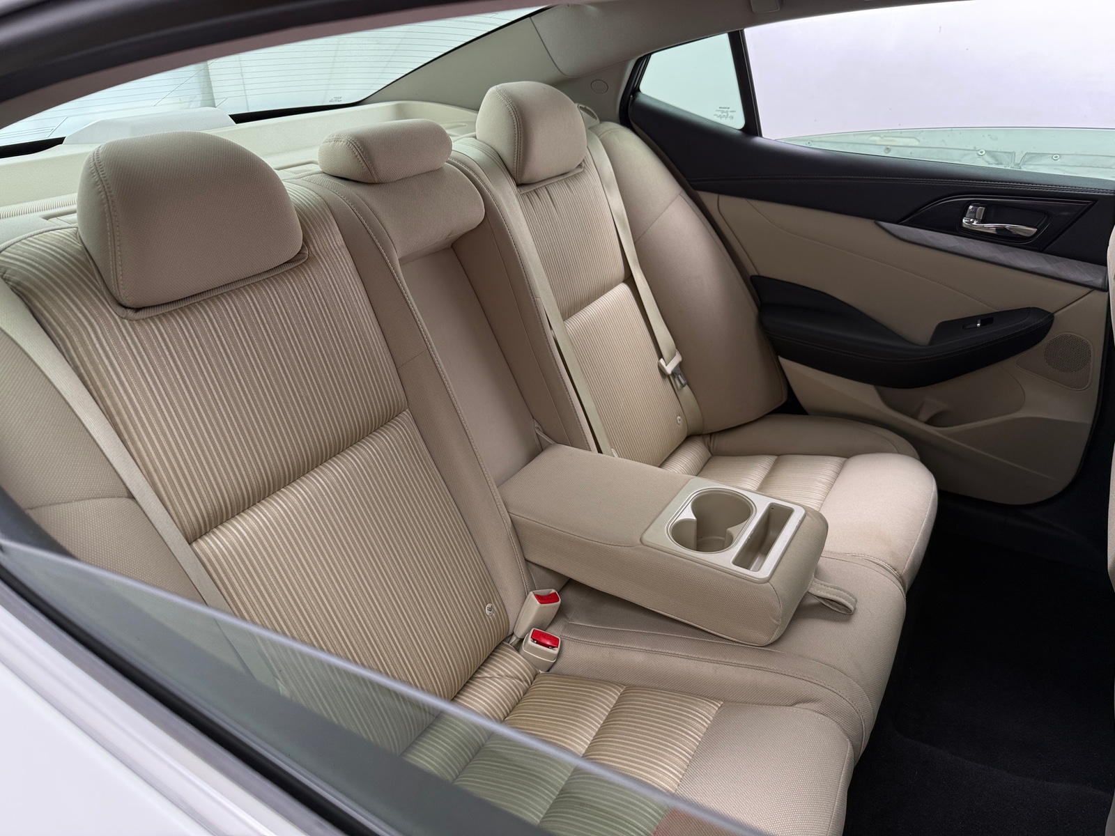 Thumbnail: 2017 Nissan Maxima - 6