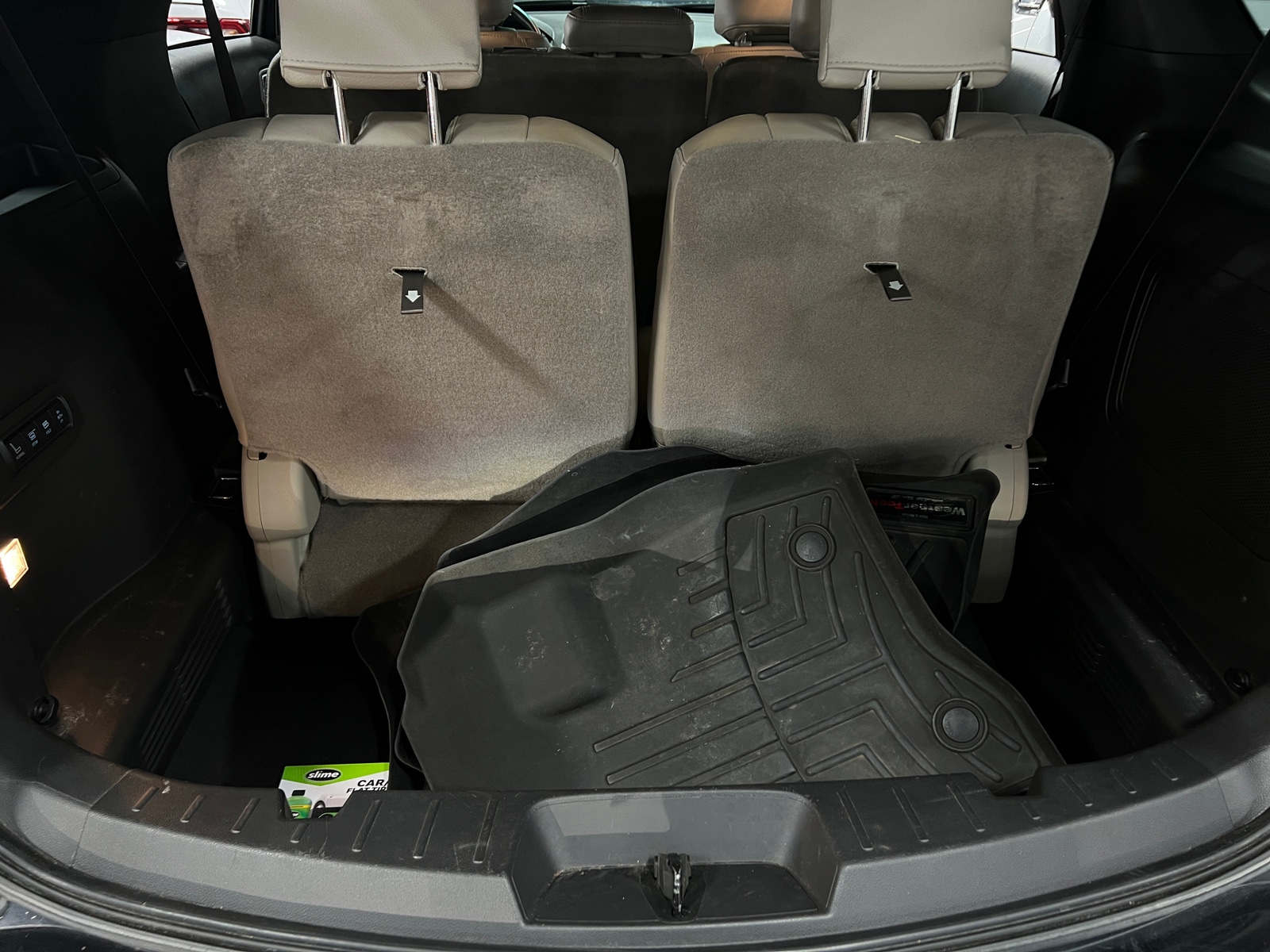 Thumbnail: 2015 Ford Explorer - 6