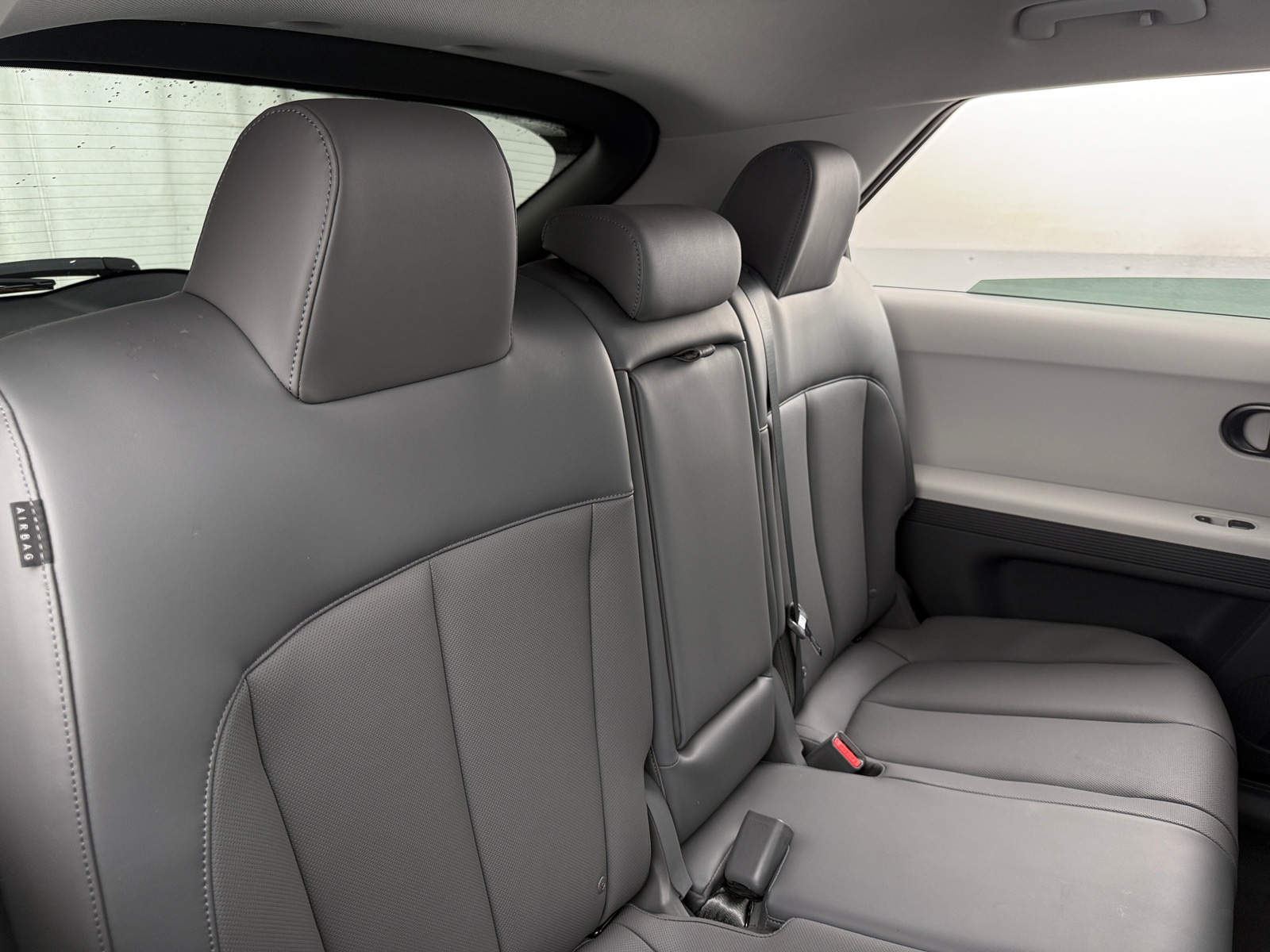 Thumbnail: 2025 Hyundai Ioniq 5 - 5