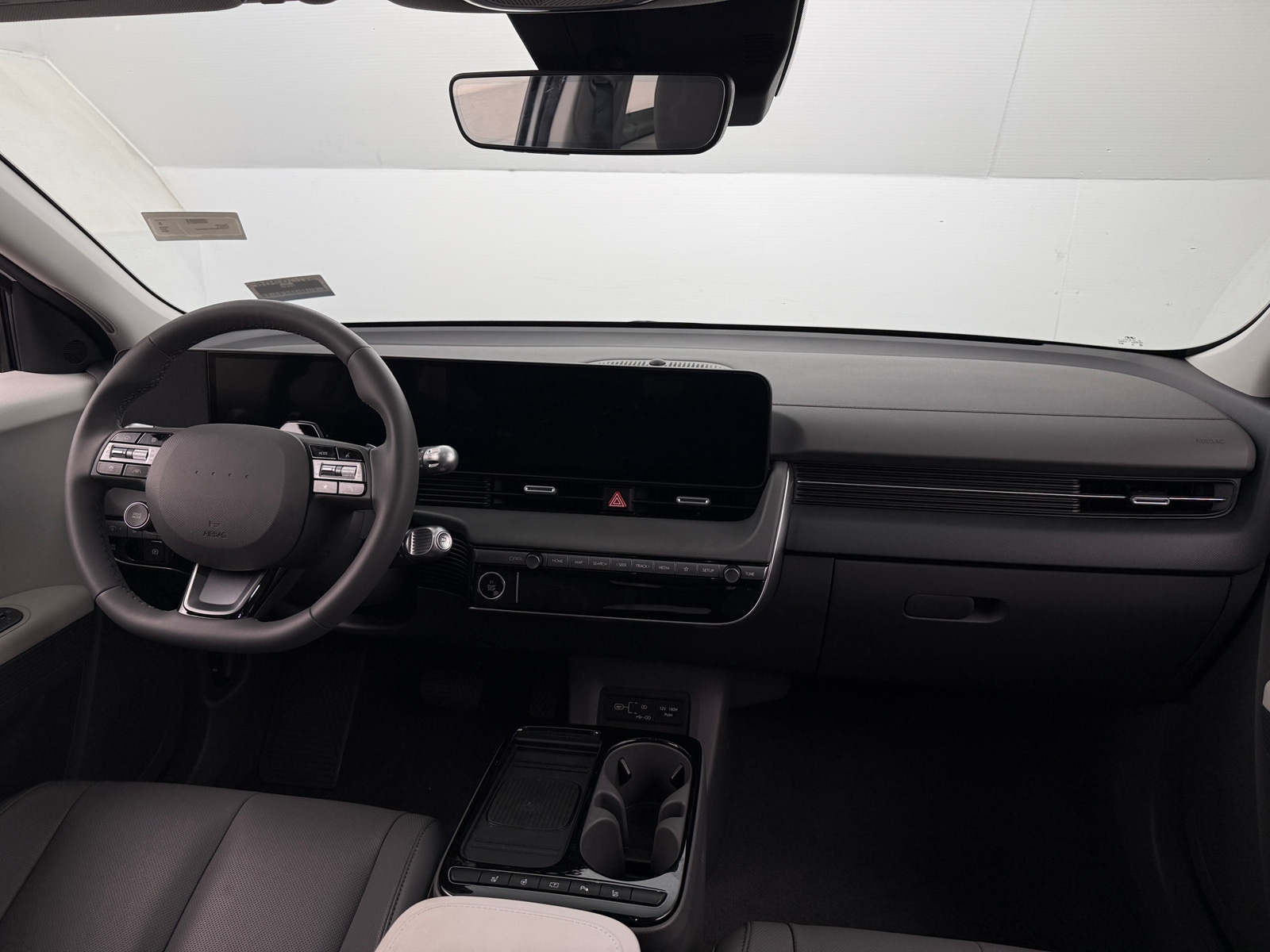 Thumbnail: 2025 Hyundai Ioniq 5 - 2