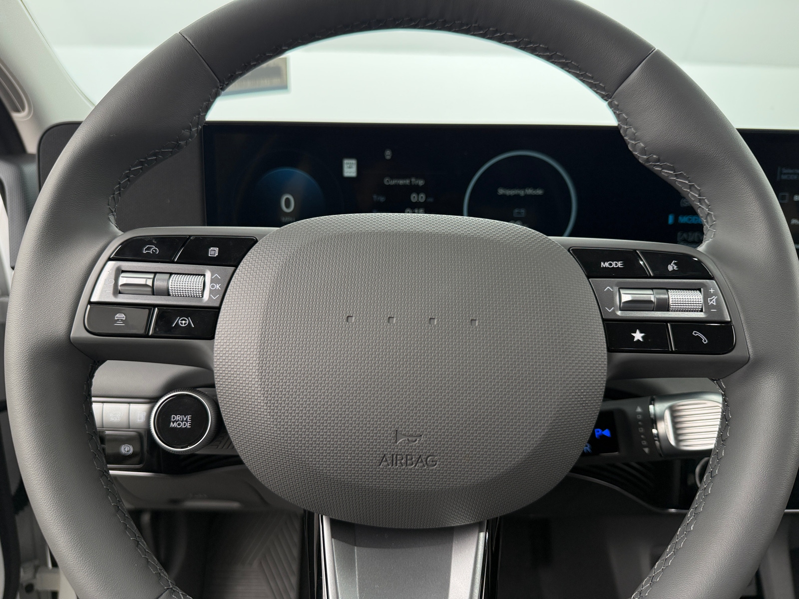 Thumbnail: 2025 Hyundai Ioniq 5 - 4