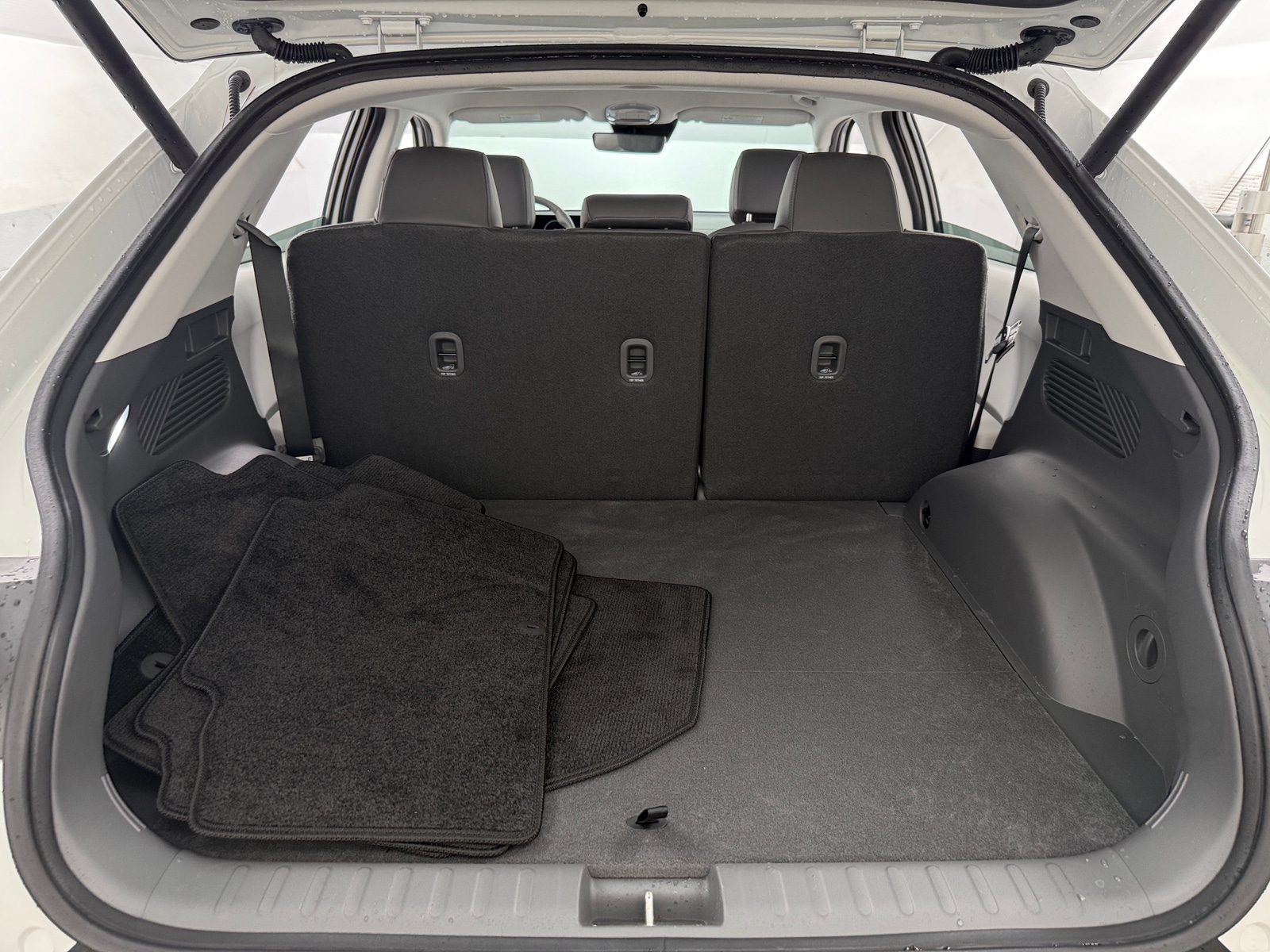 Thumbnail: 2025 Hyundai Ioniq 5 - 6