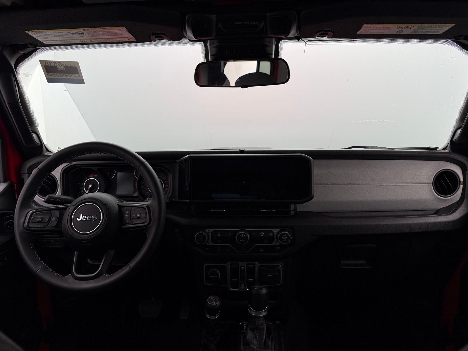 Thumbnail: 2025 Jeep Wrangler - 3