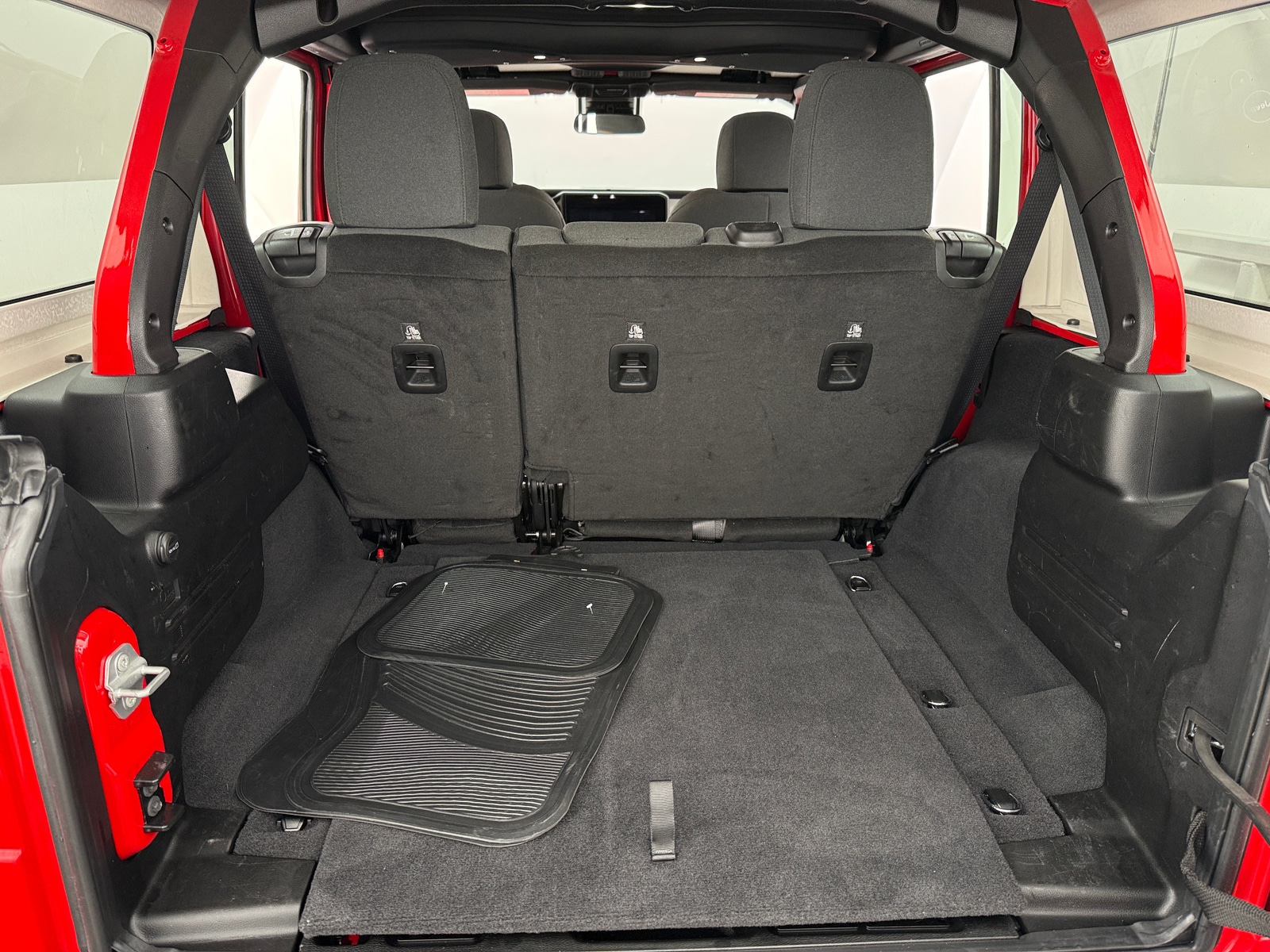 Thumbnail: 2025 Jeep Wrangler - 7