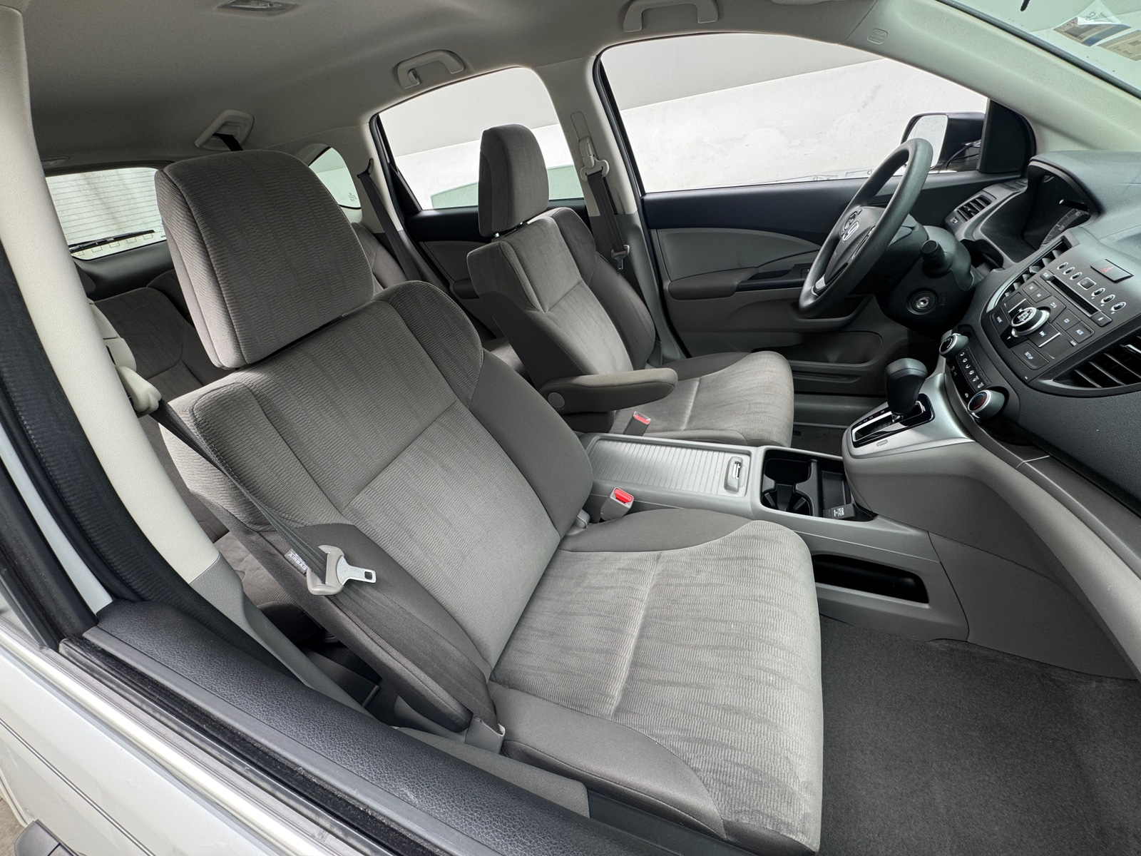 Thumbnail: 2014 Honda CR-V - 2