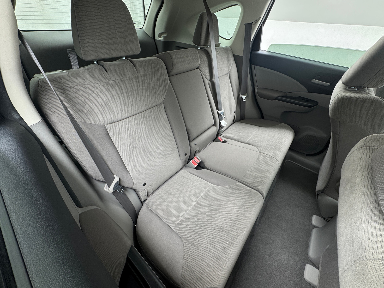 Thumbnail: 2014 Honda CR-V - 6