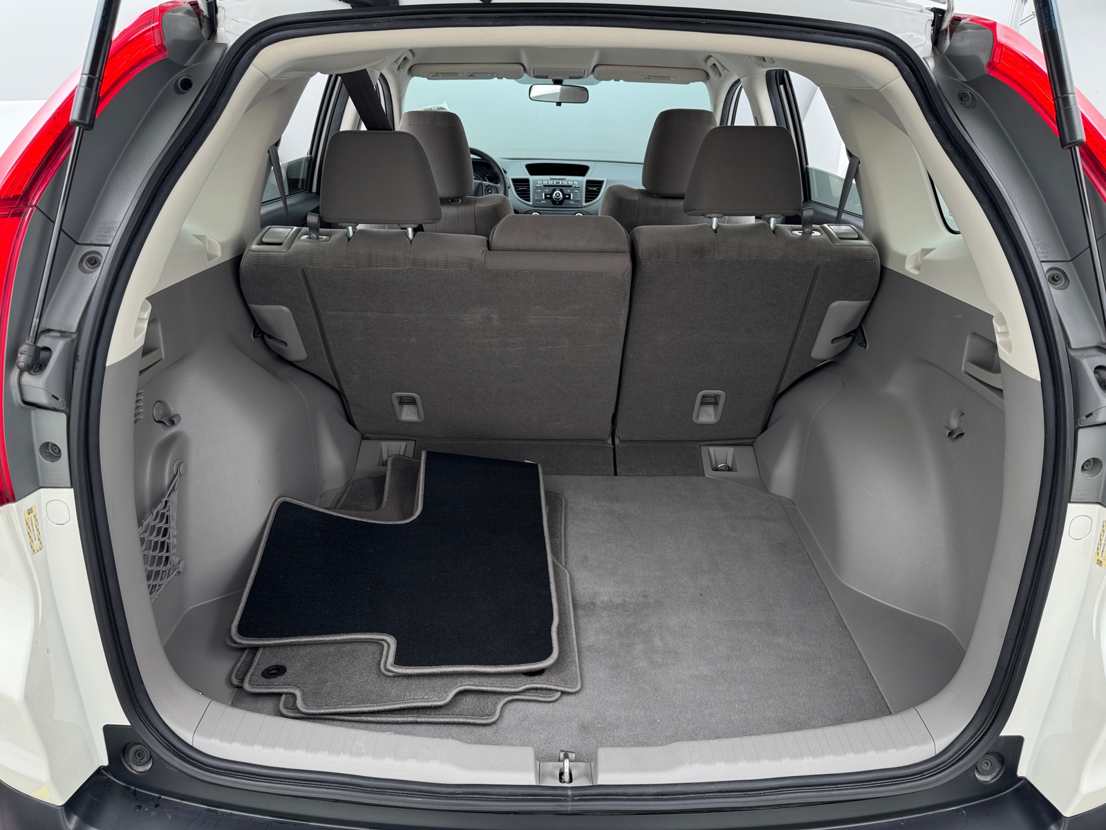 Thumbnail: 2014 Honda CR-V - 7