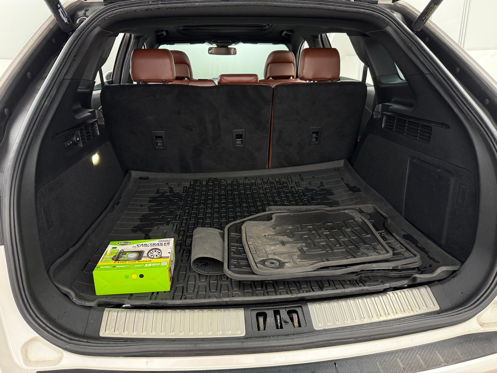 Thumbnail: 2016 Lincoln MKX - 6