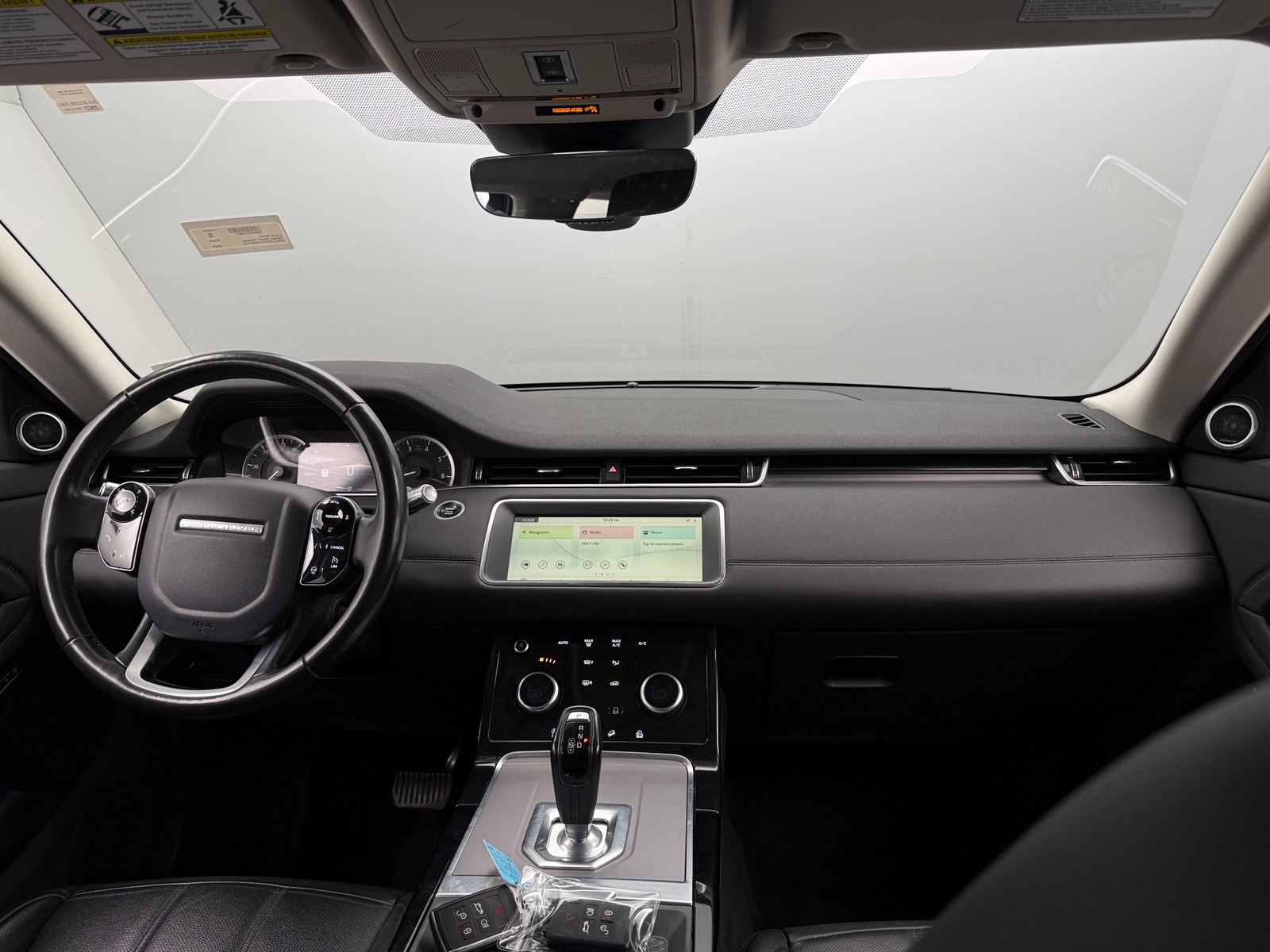 Thumbnail: 2020 Land Rover Range Rover Evoque - 2