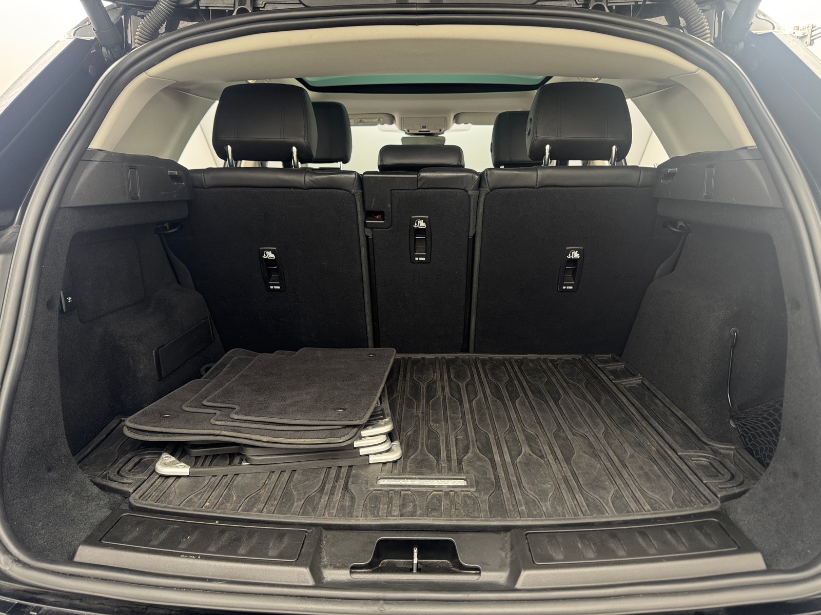 Thumbnail: 2020 Land Rover Range Rover Evoque - 6