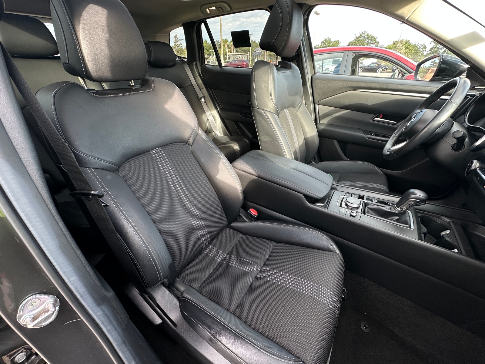 Thumbnail: 2024 Mazda CX-50 - 2