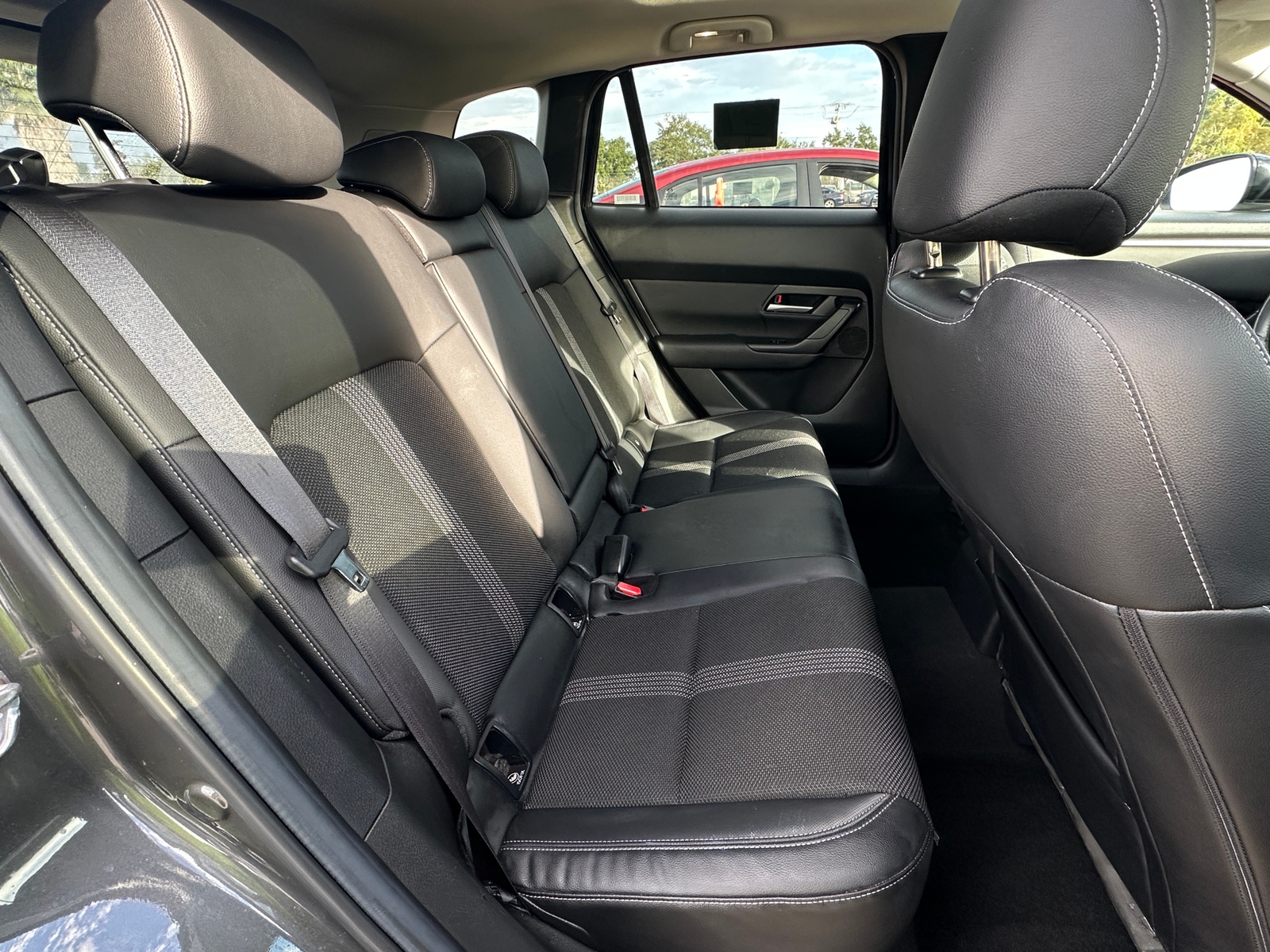 Thumbnail: 2024 Mazda CX-50 - 6