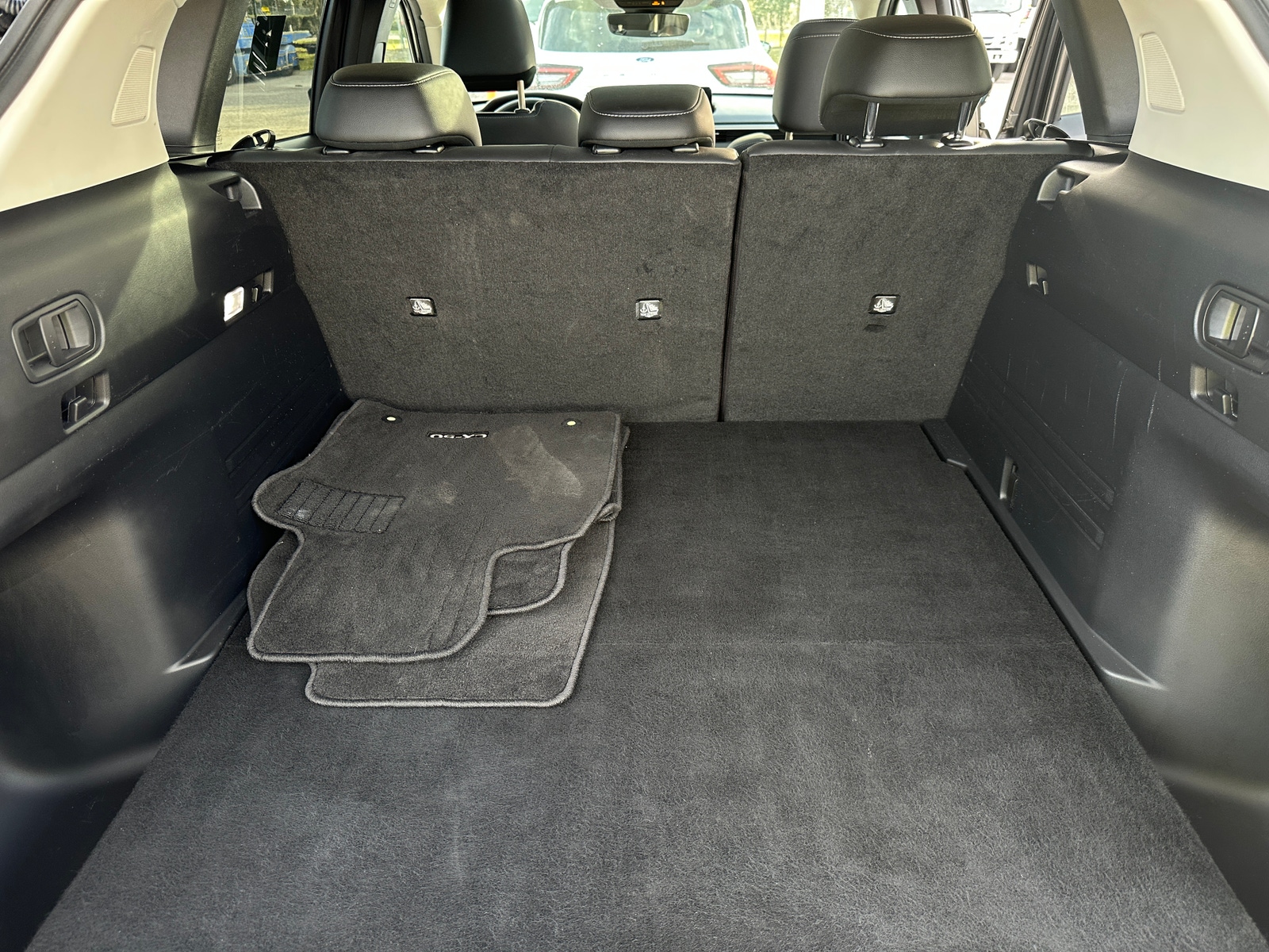 Thumbnail: 2024 Mazda CX-50 - 7