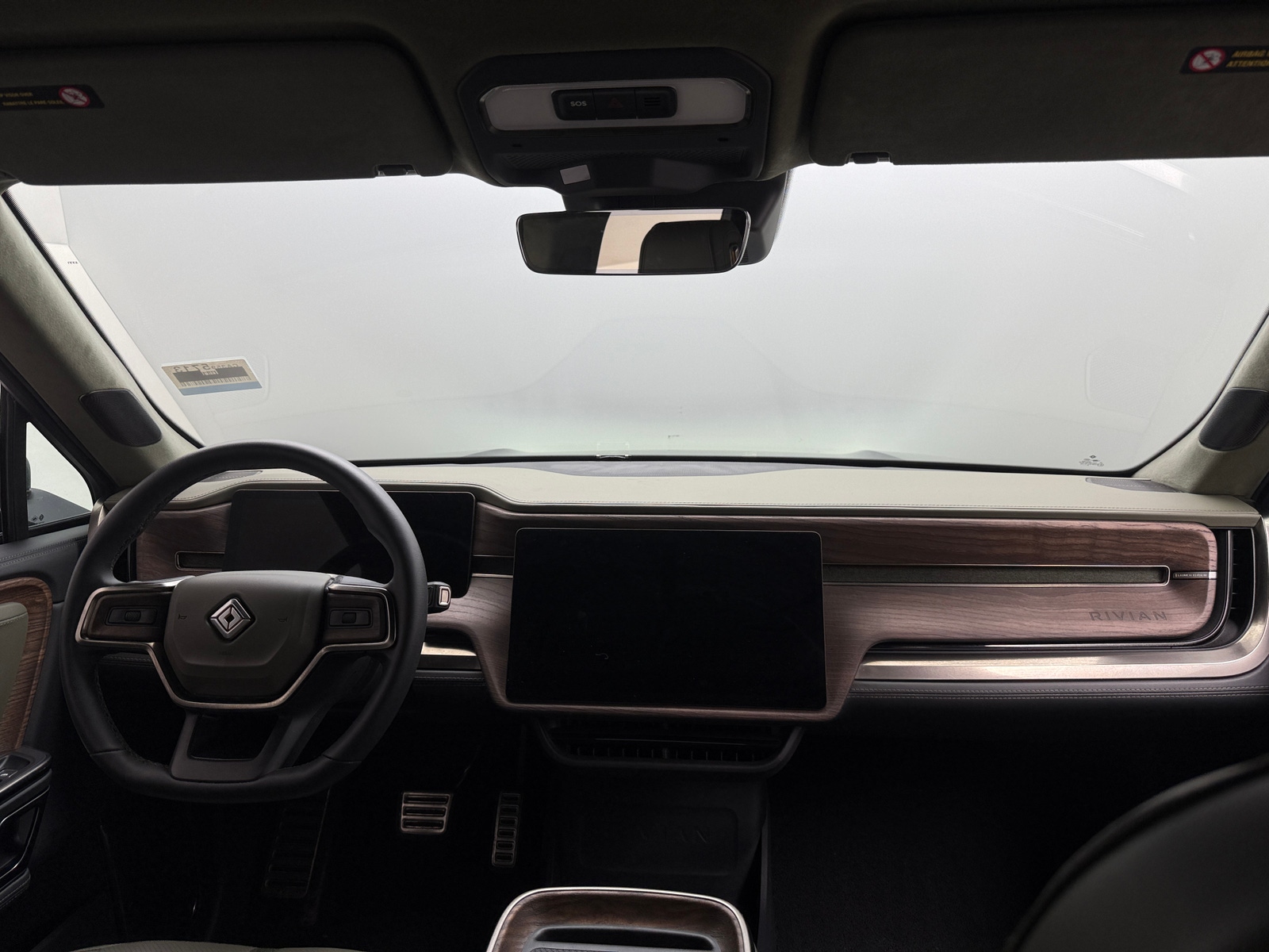 Thumbnail: 2022 Rivian R1T - 2