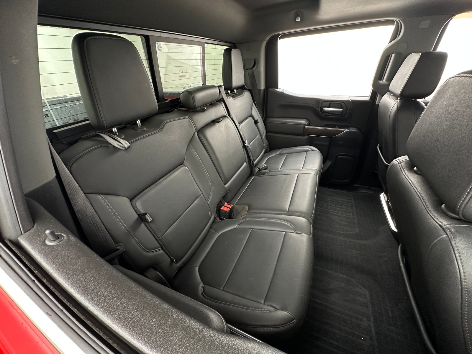 Thumbnail: 2020 GMC Sierra 1500 - 5