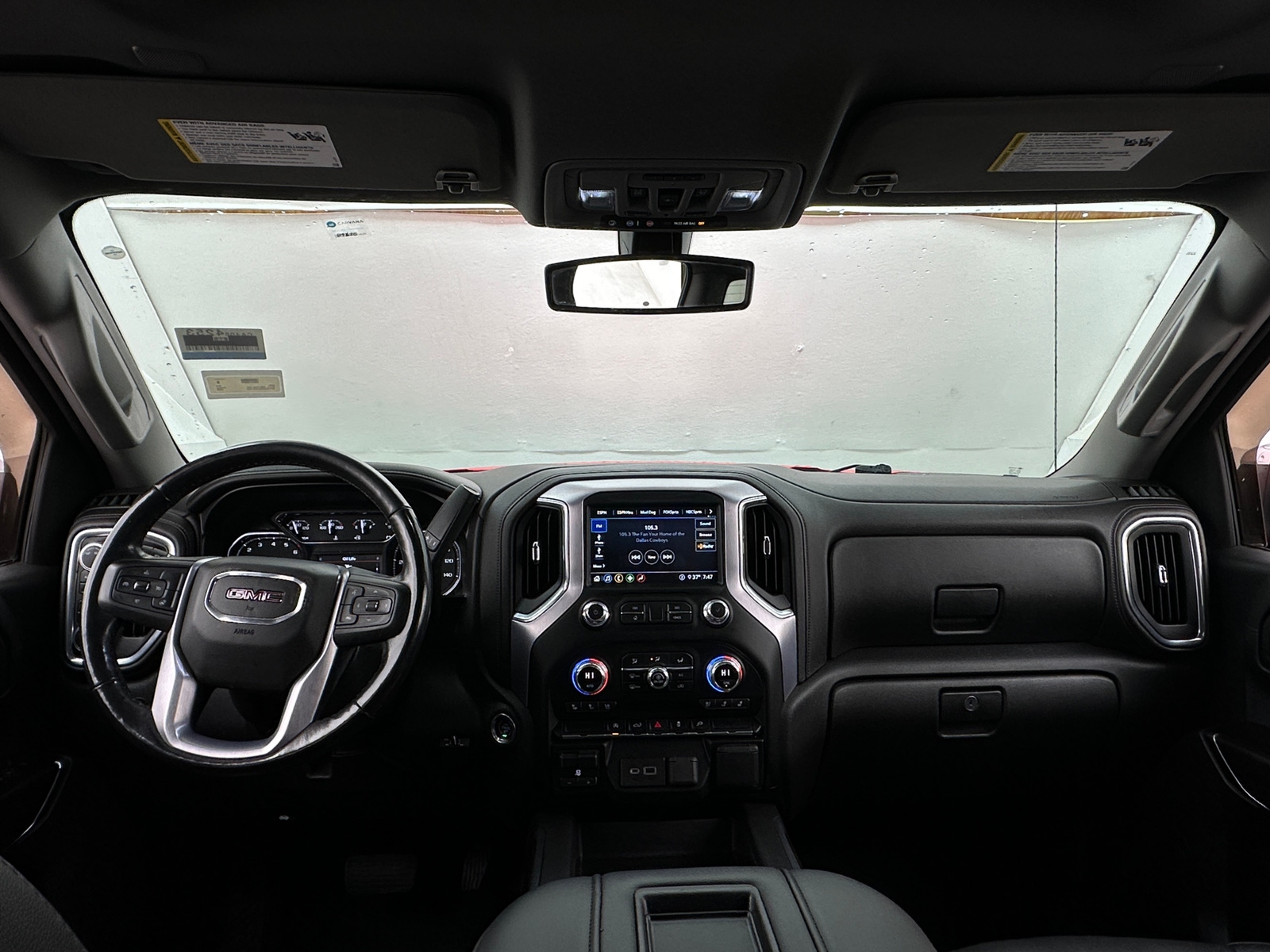 Thumbnail: 2020 GMC Sierra 1500 - 2