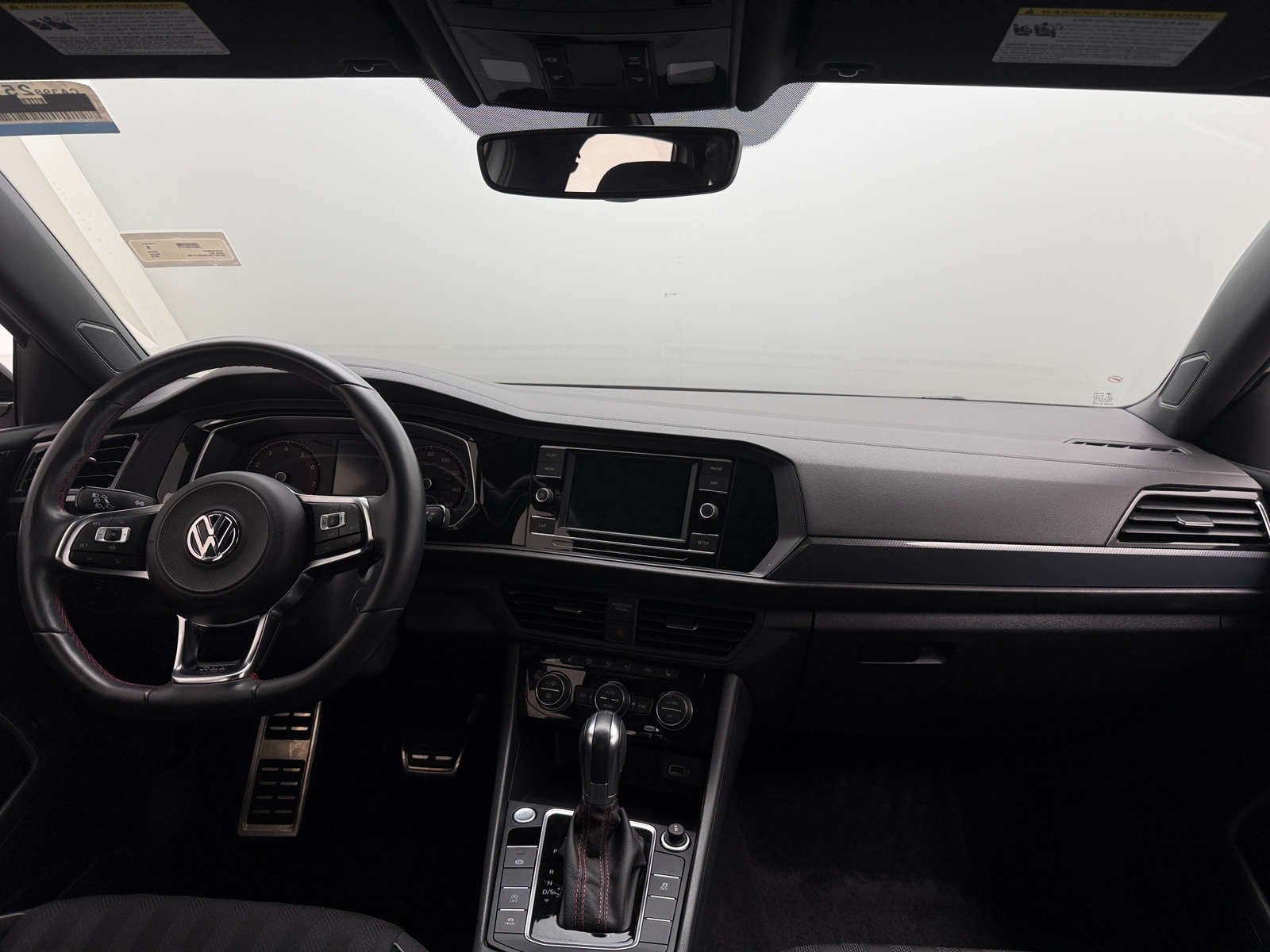 Thumbnail: 2019 Volkswagen Jetta - 3