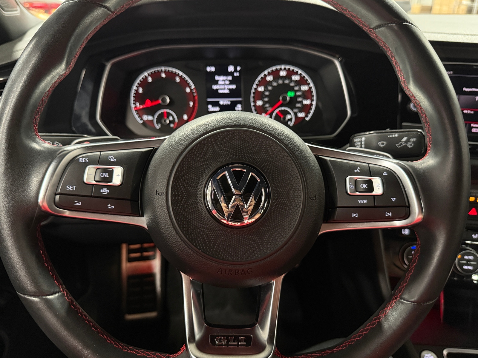 Thumbnail: 2019 Volkswagen Jetta - 5