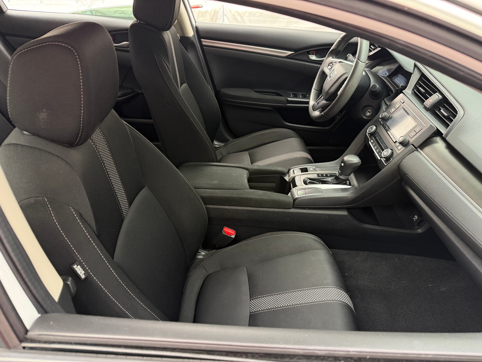 Thumbnail: 2020 Honda Civic - 2