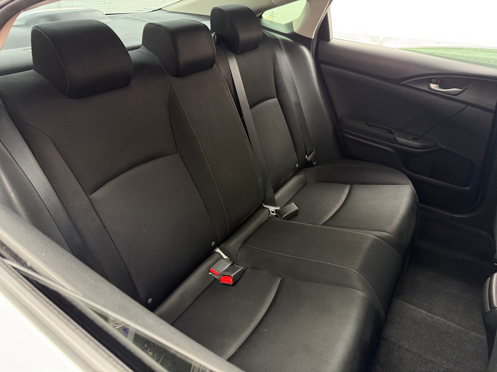 Thumbnail: 2020 Honda Civic - 6